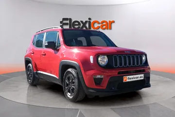 jeep renegade longitude 10g 88kw 120cv 4x2 gasolina manual aranjuez 903000000234092