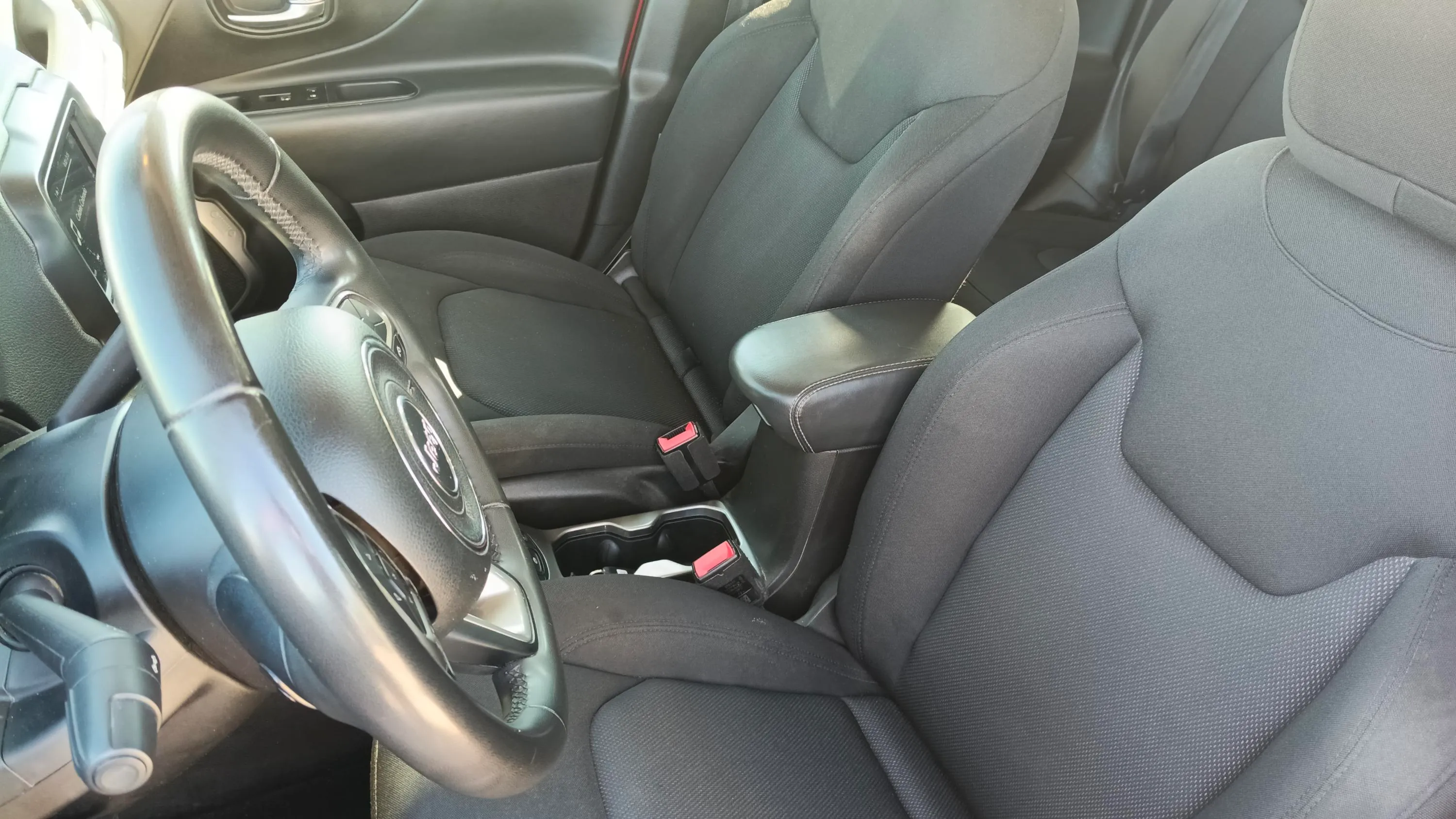 Jeep Renegade Longitude 1.0G 4x2 - foto 10