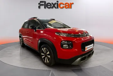 citroen c3 aircross puretech 81kw 110cv s amps feel gasolina manual sagunto 903000000234094