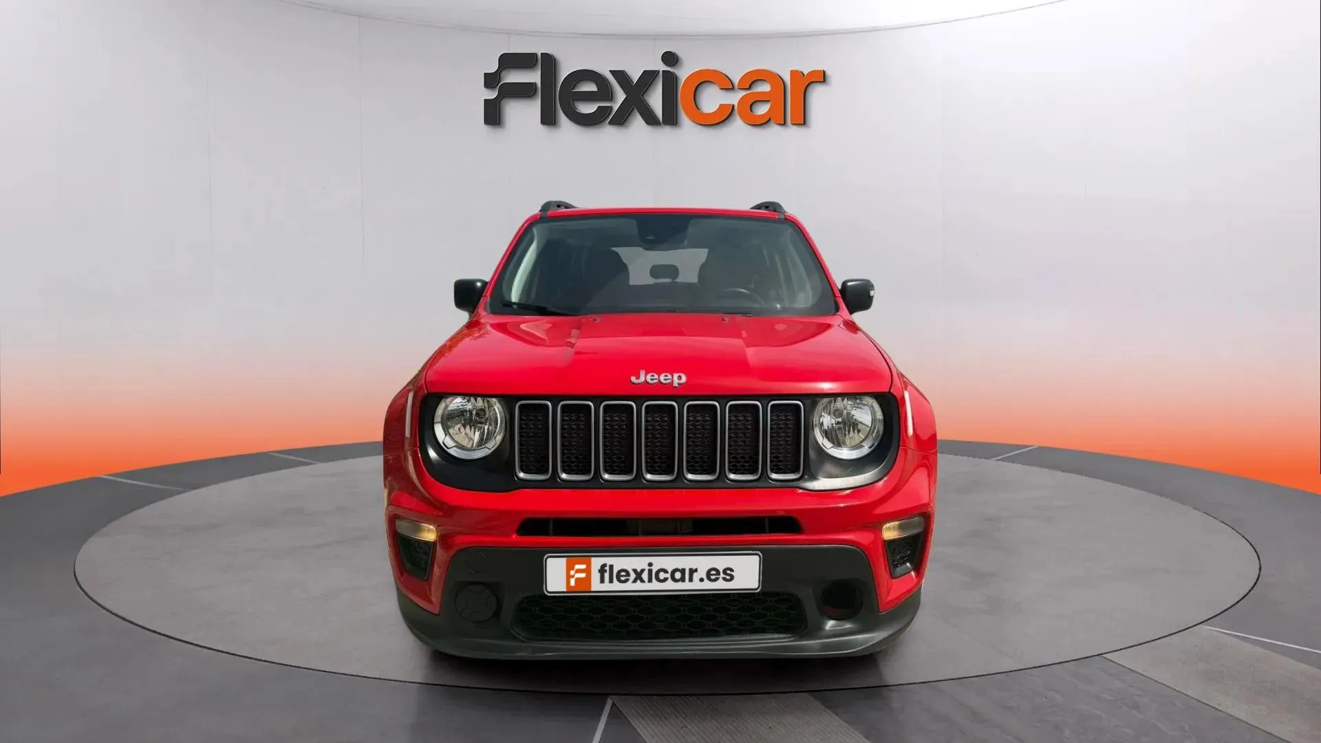 Jeep Renegade Longitude 1.0G 4x2 - foto 2