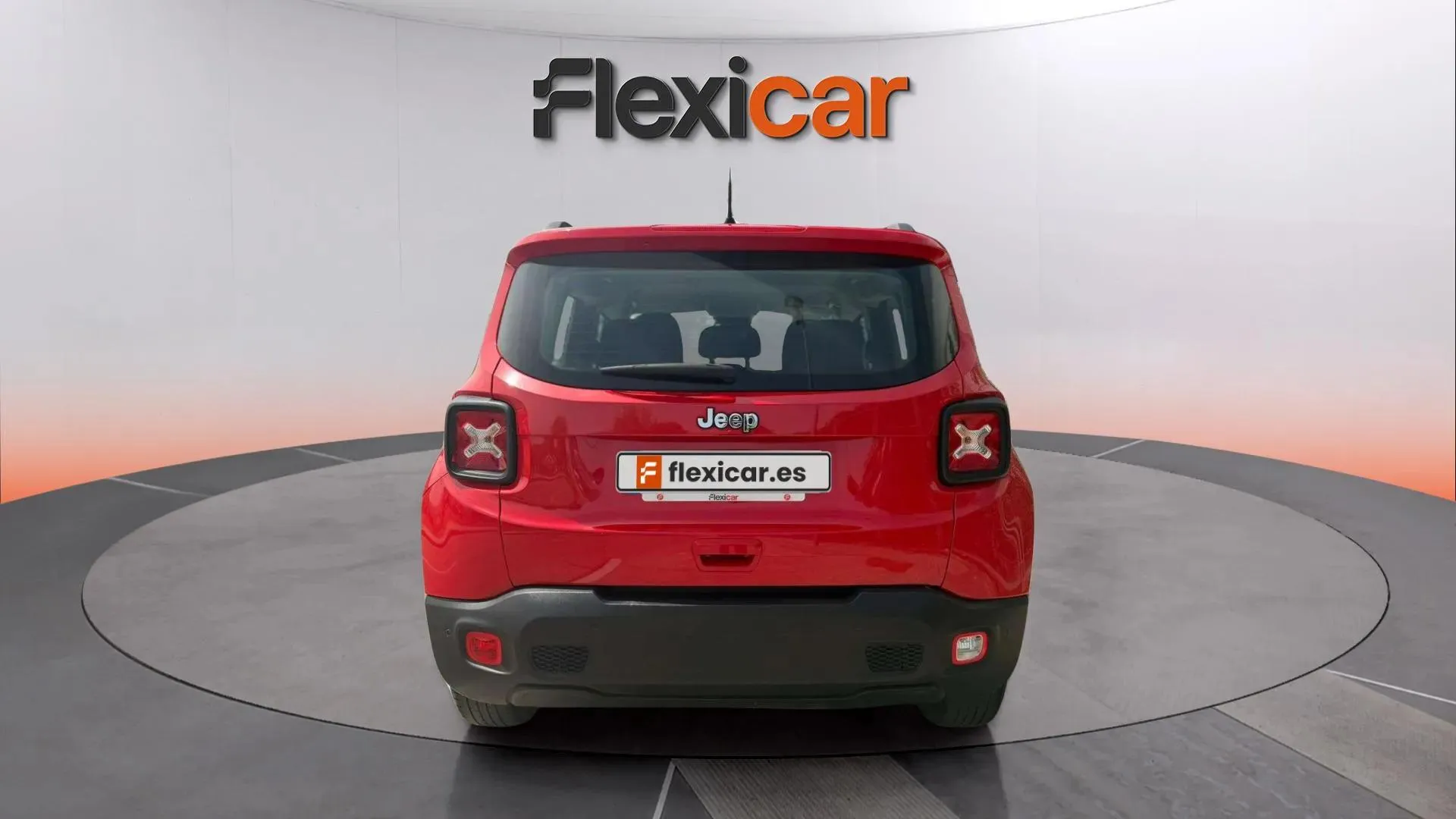 Jeep Renegade Longitude 1.0G 4x2 - foto 6