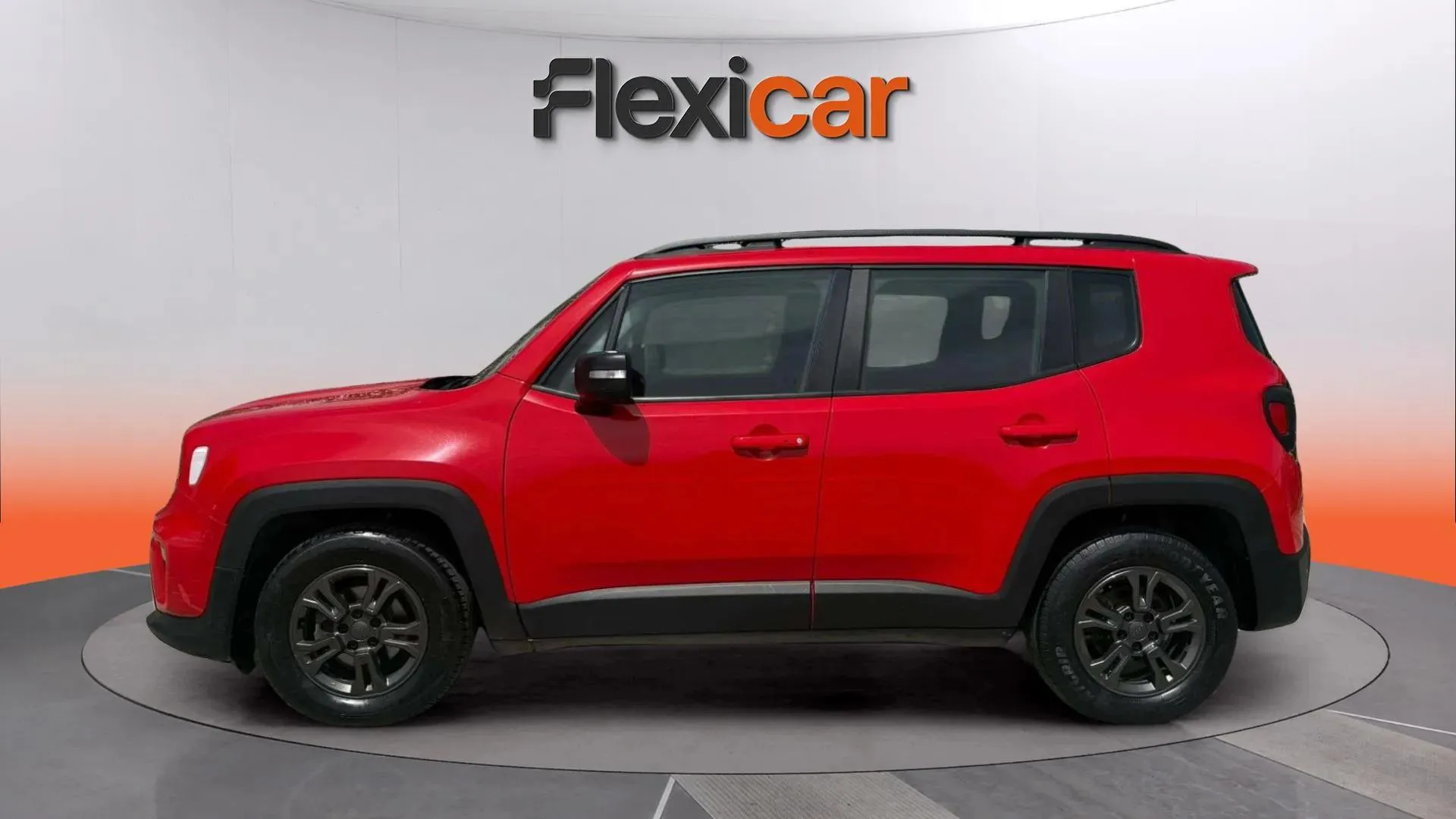 Jeep Renegade Longitude 1.0G 4x2 - foto 4