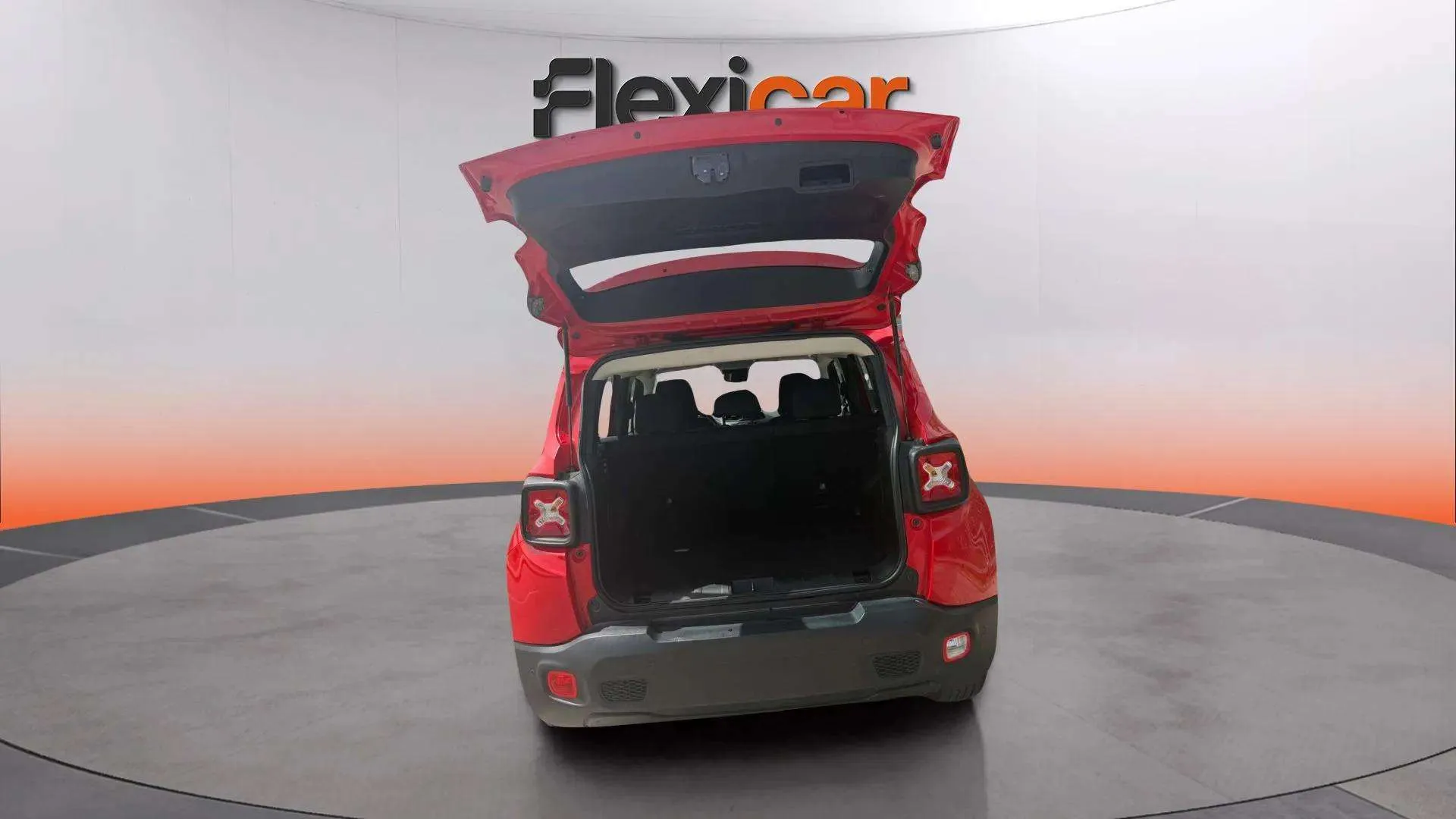 Jeep Renegade Longitude 1.0G 4x2 - foto 21