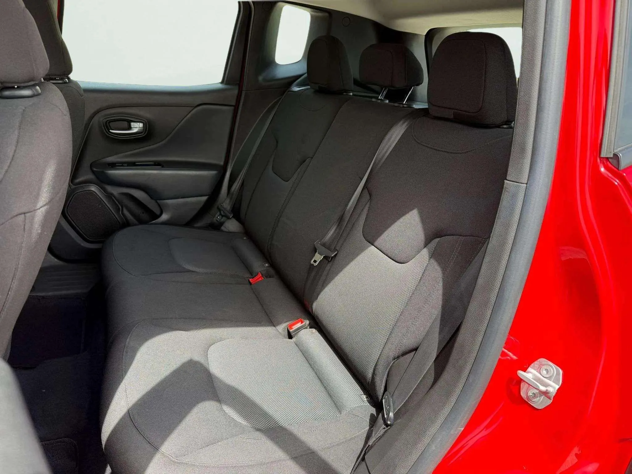 Jeep Renegade Longitude 1.0G 4x2 - foto 20