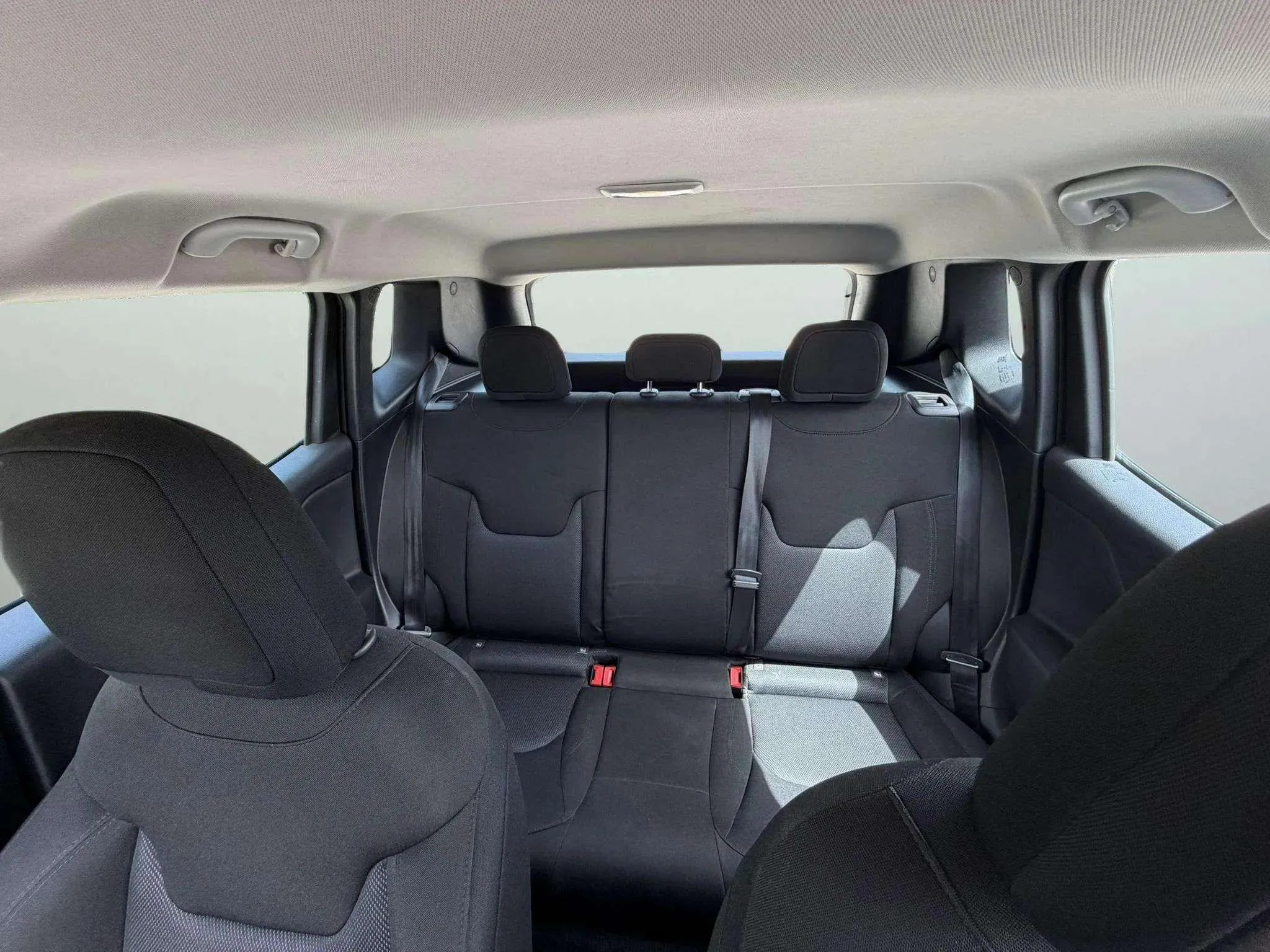Jeep Renegade Longitude 1.0G 4x2 - foto 19