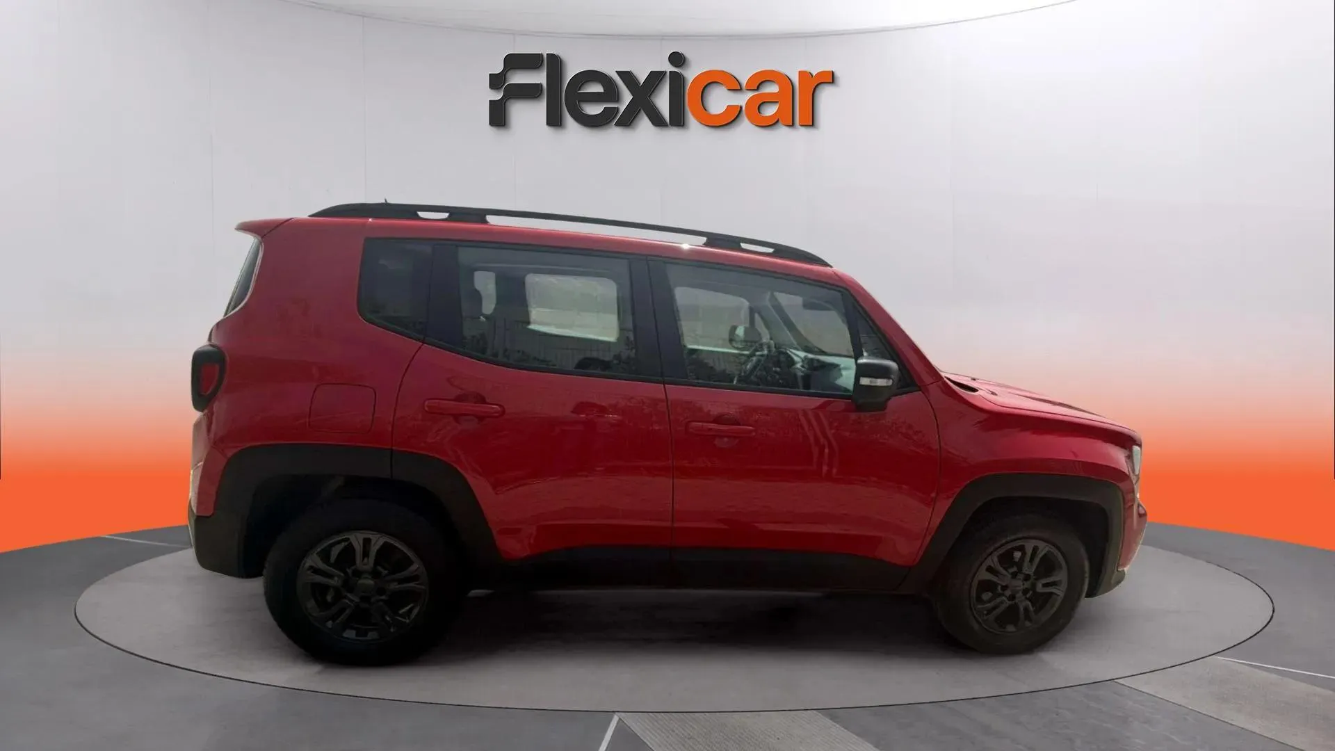 Jeep Renegade Longitude 1.0G 4x2 - foto 5