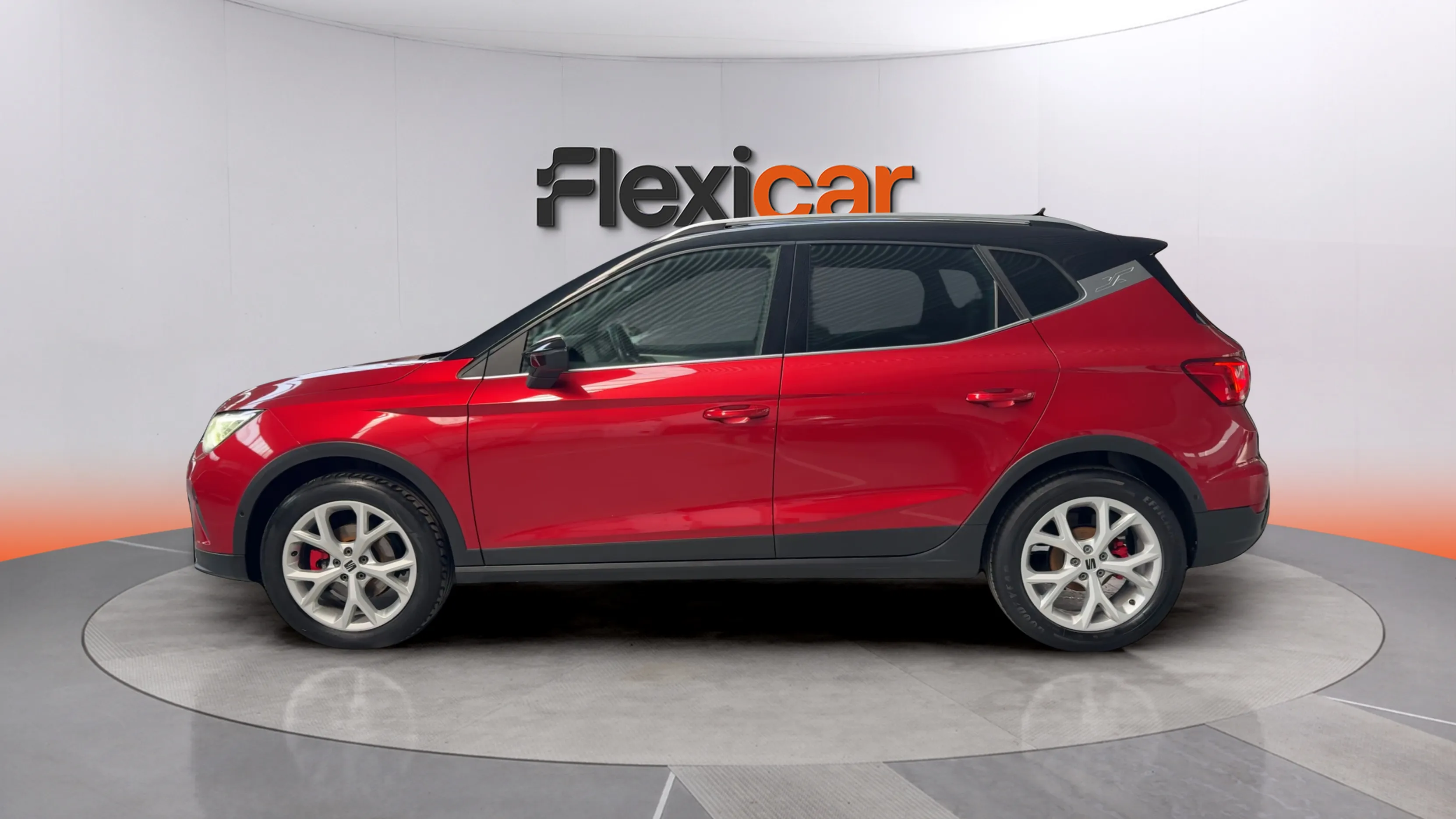 SEAT Arona 1.5 TSI DSG FR - foto 4