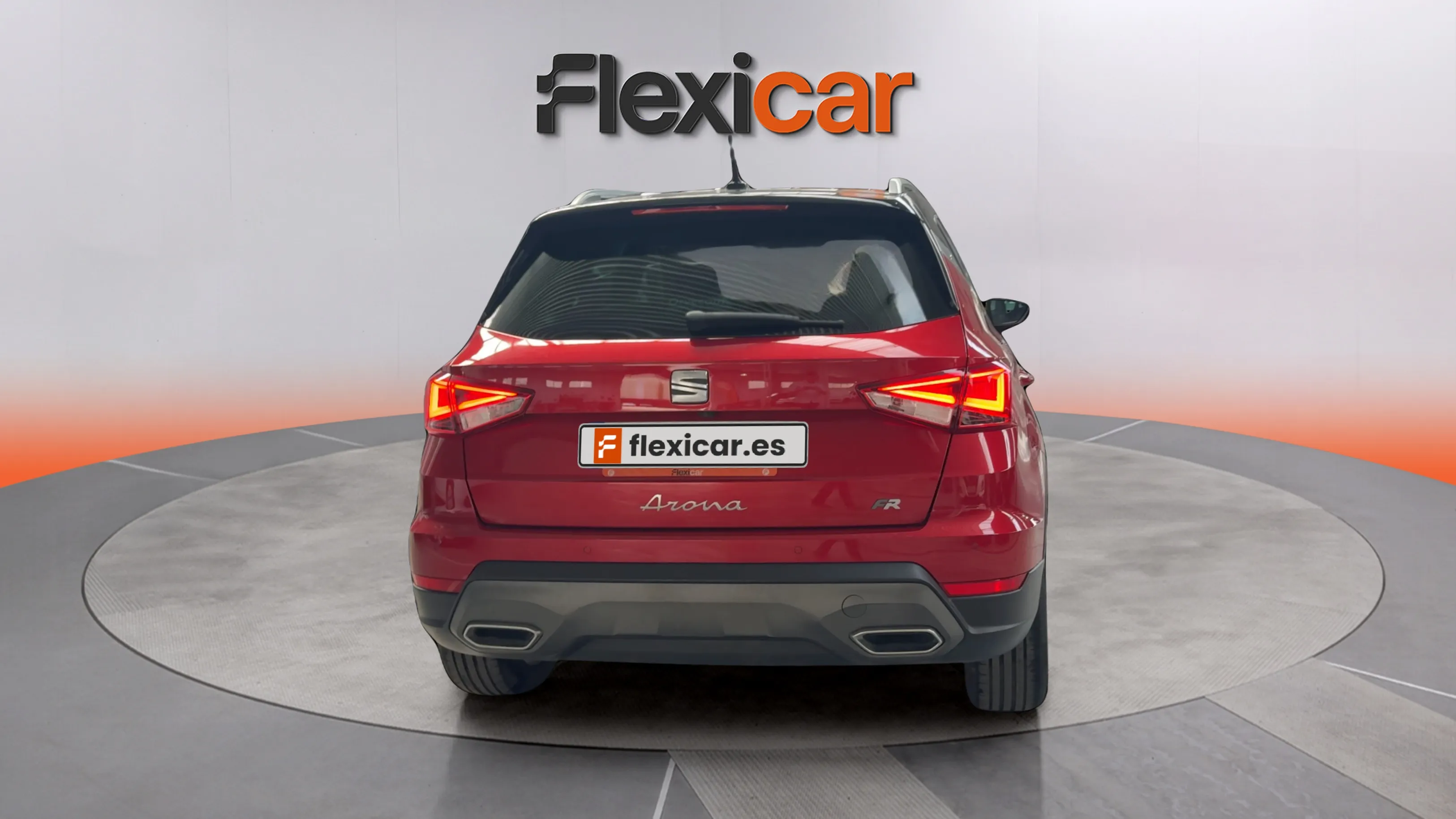SEAT Arona 1.5 TSI DSG FR - foto 6