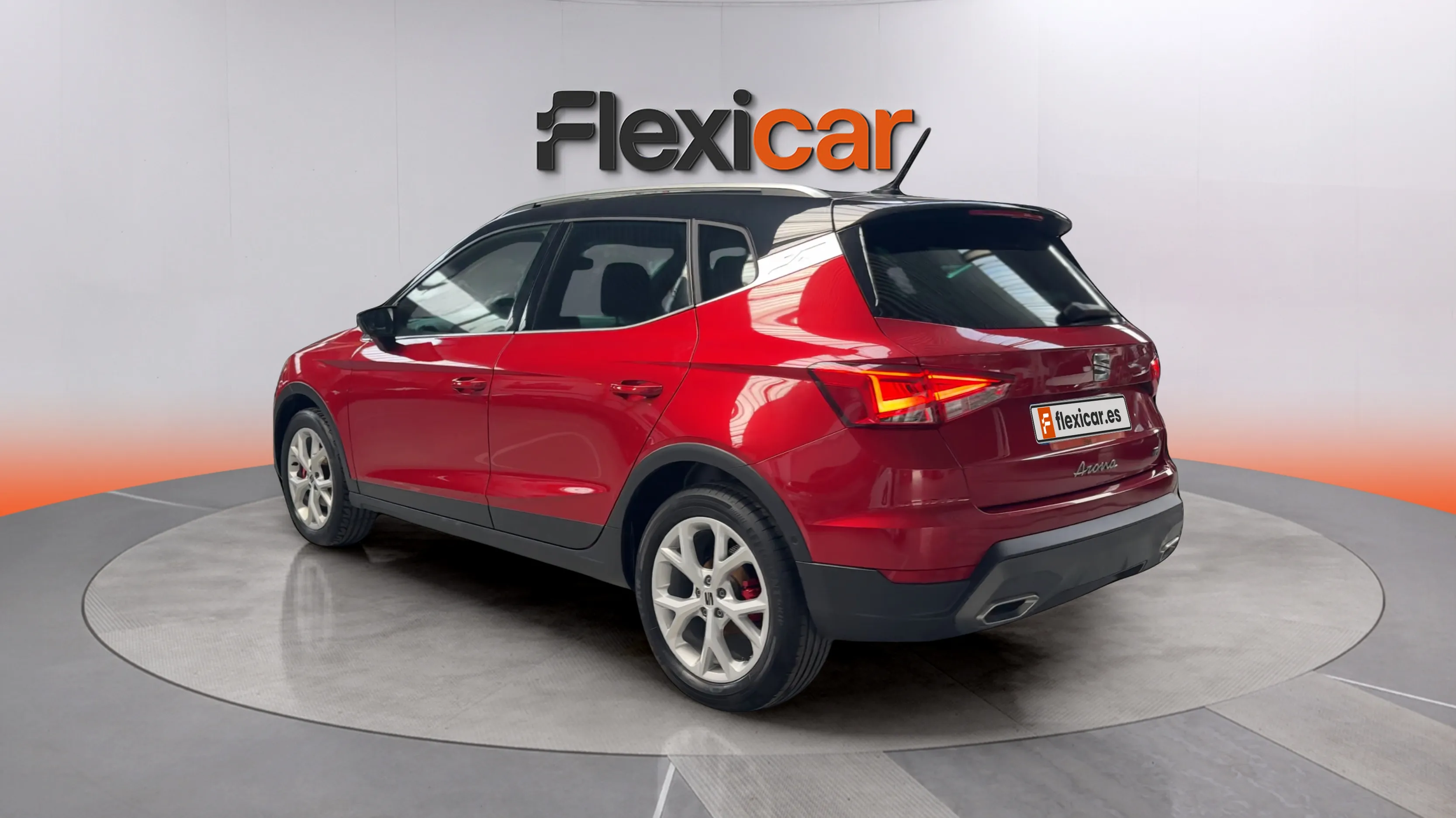 SEAT Arona 1.5 TSI DSG FR - foto 5
