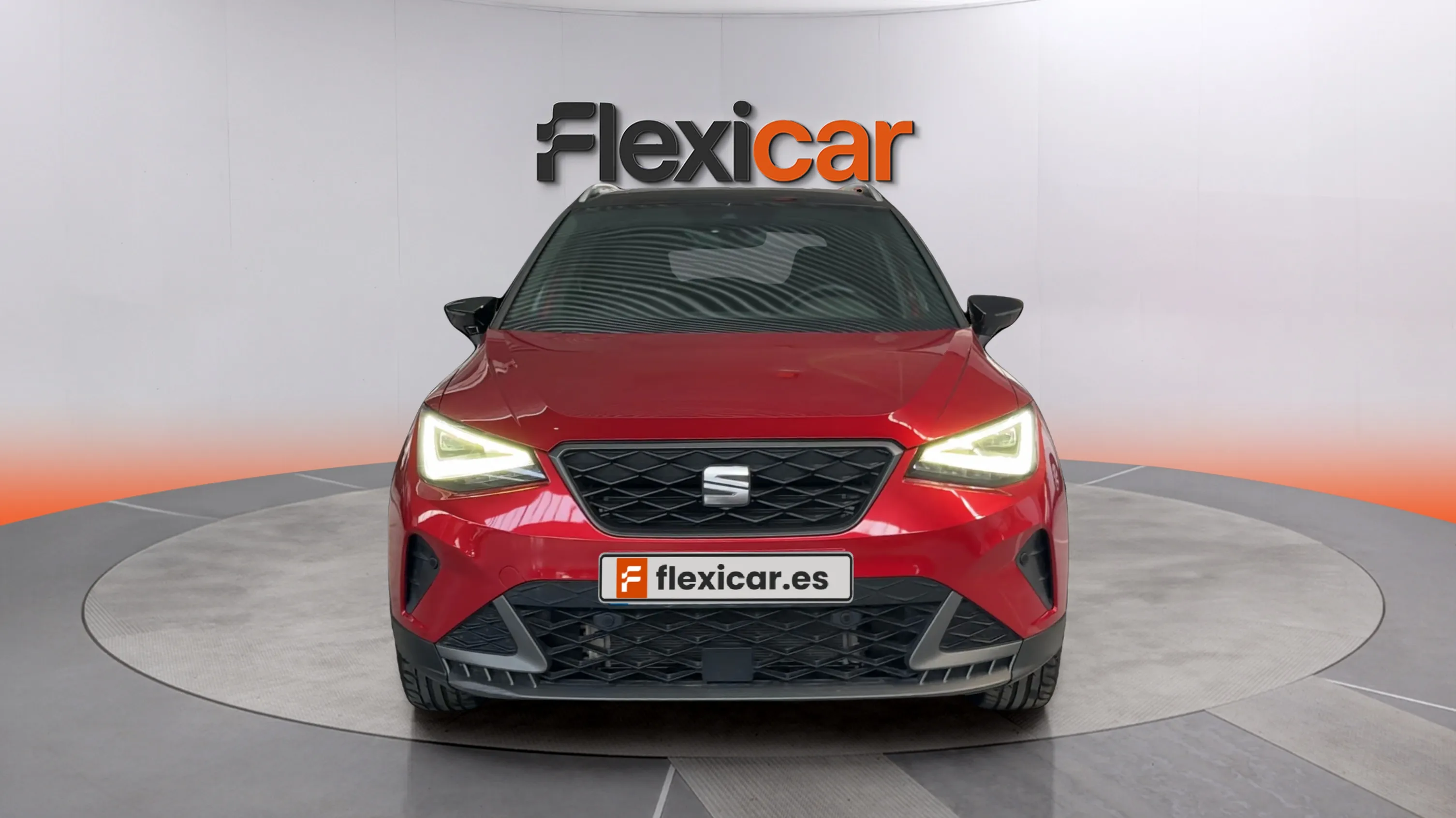 SEAT Arona 1.5 TSI DSG FR - foto 2