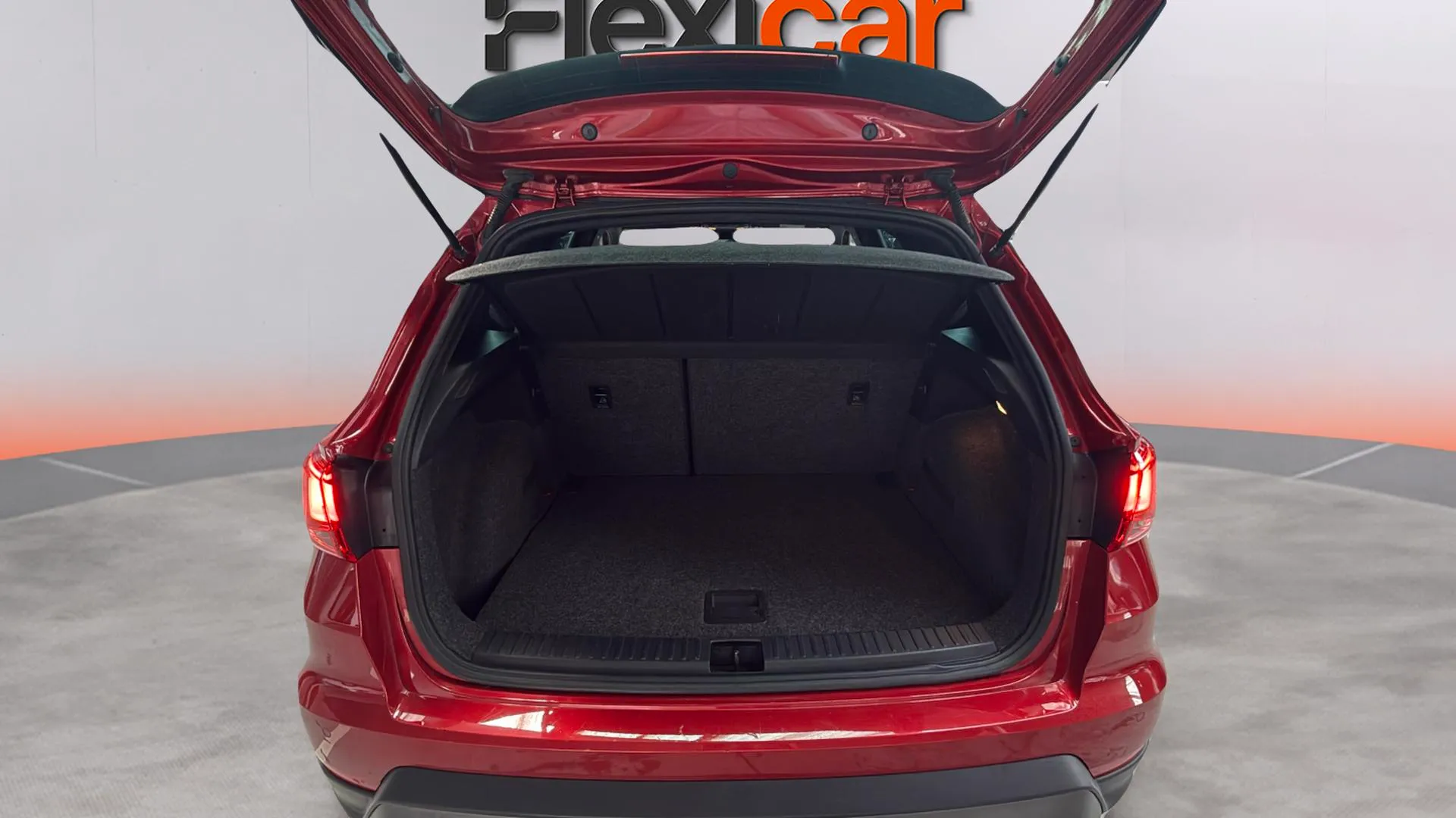 SEAT Arona 1.5 TSI DSG FR - foto 9