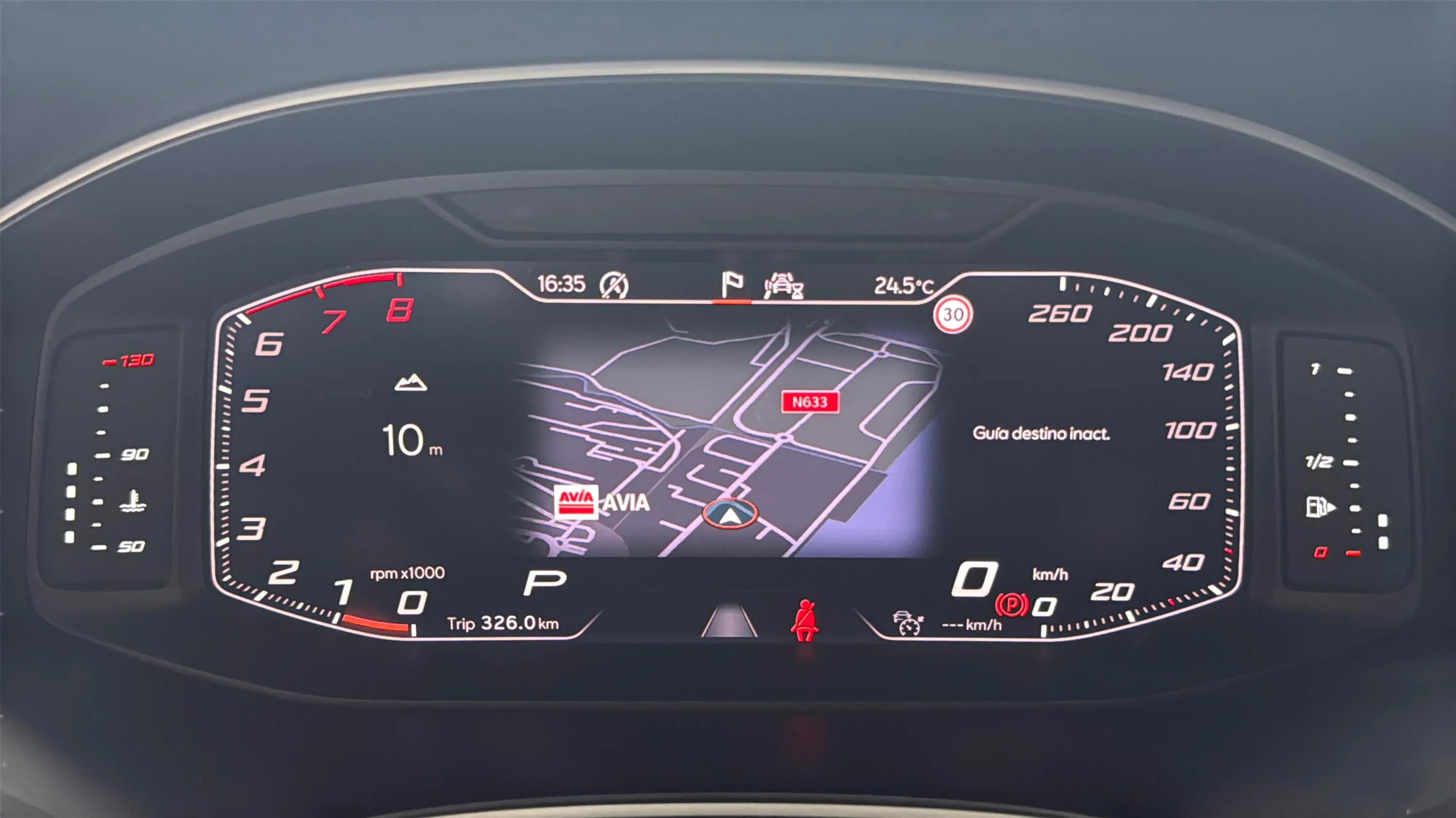 SEAT Arona 1.5 TSI DSG FR - foto 17