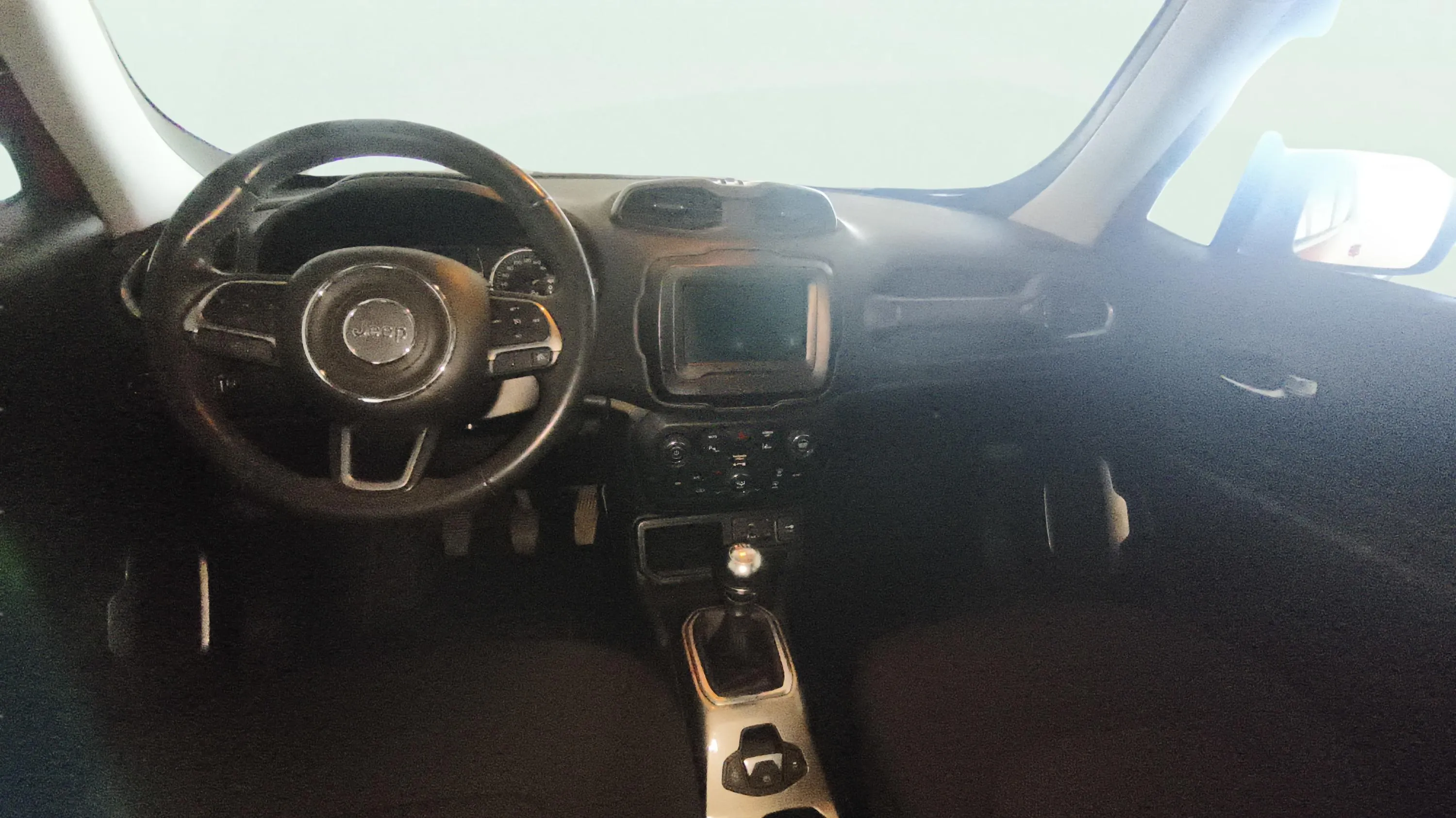 Jeep Renegade Longitude 1.0G 4x2 - foto 10