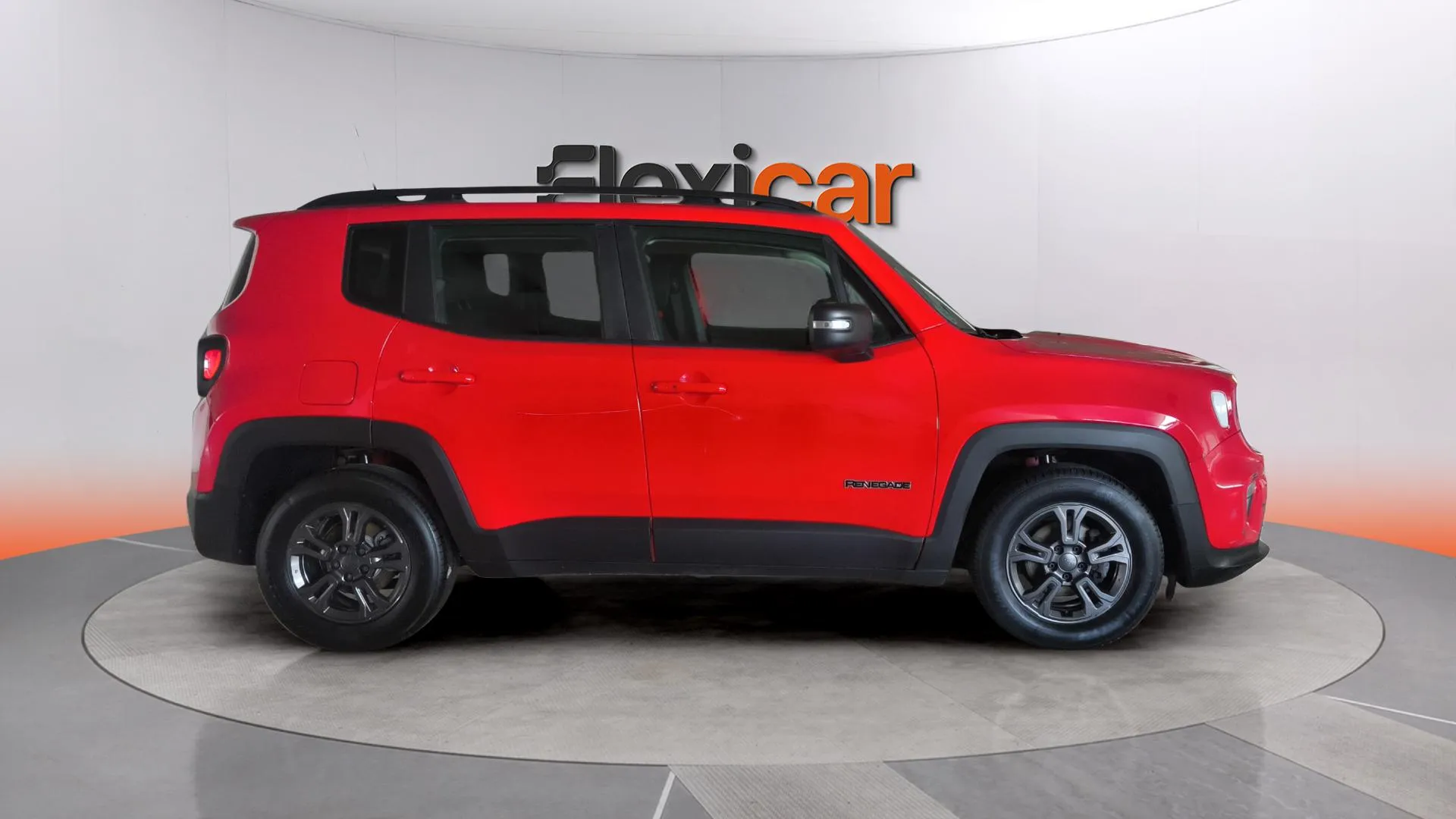 Jeep Renegade Longitude 1.0G 4x2 - foto 3