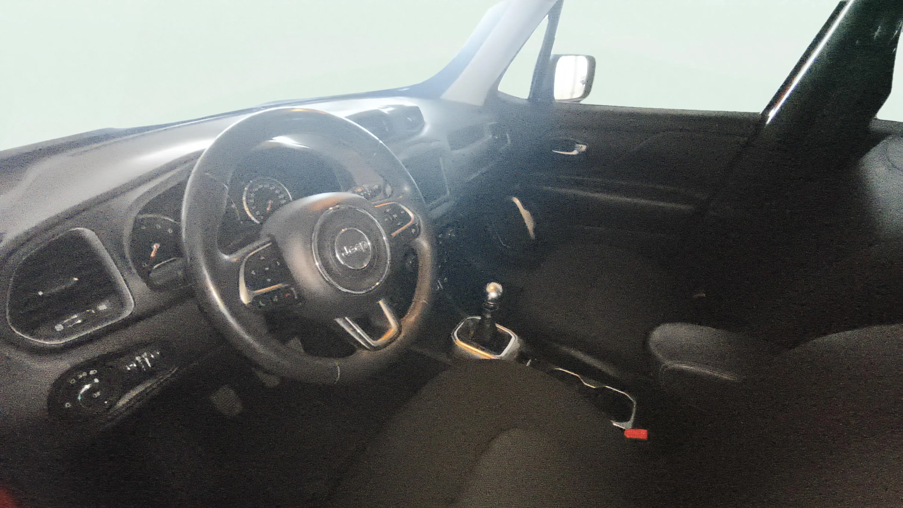 Jeep Renegade Longitude 1.0G 4x2 - foto 9