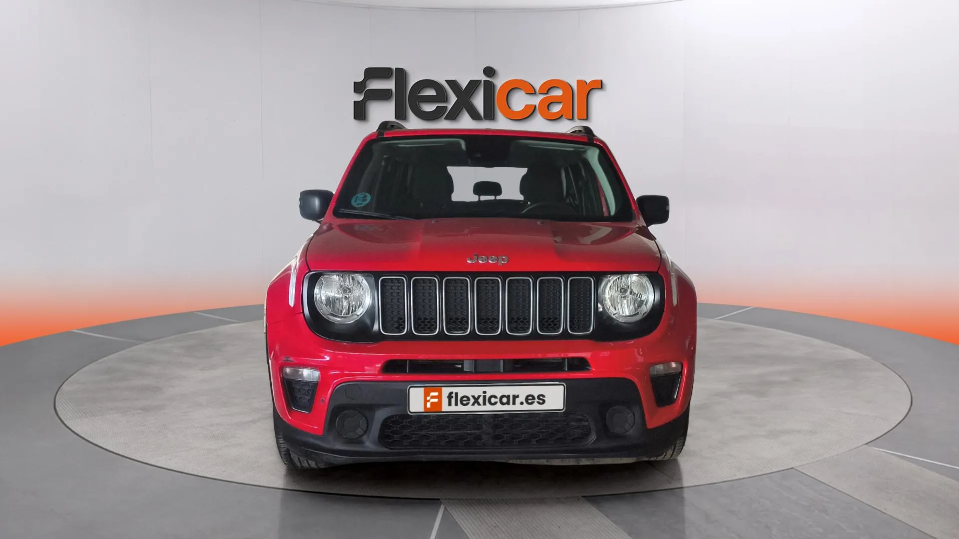 Jeep Renegade Longitude 1.0G 4x2 - foto 2