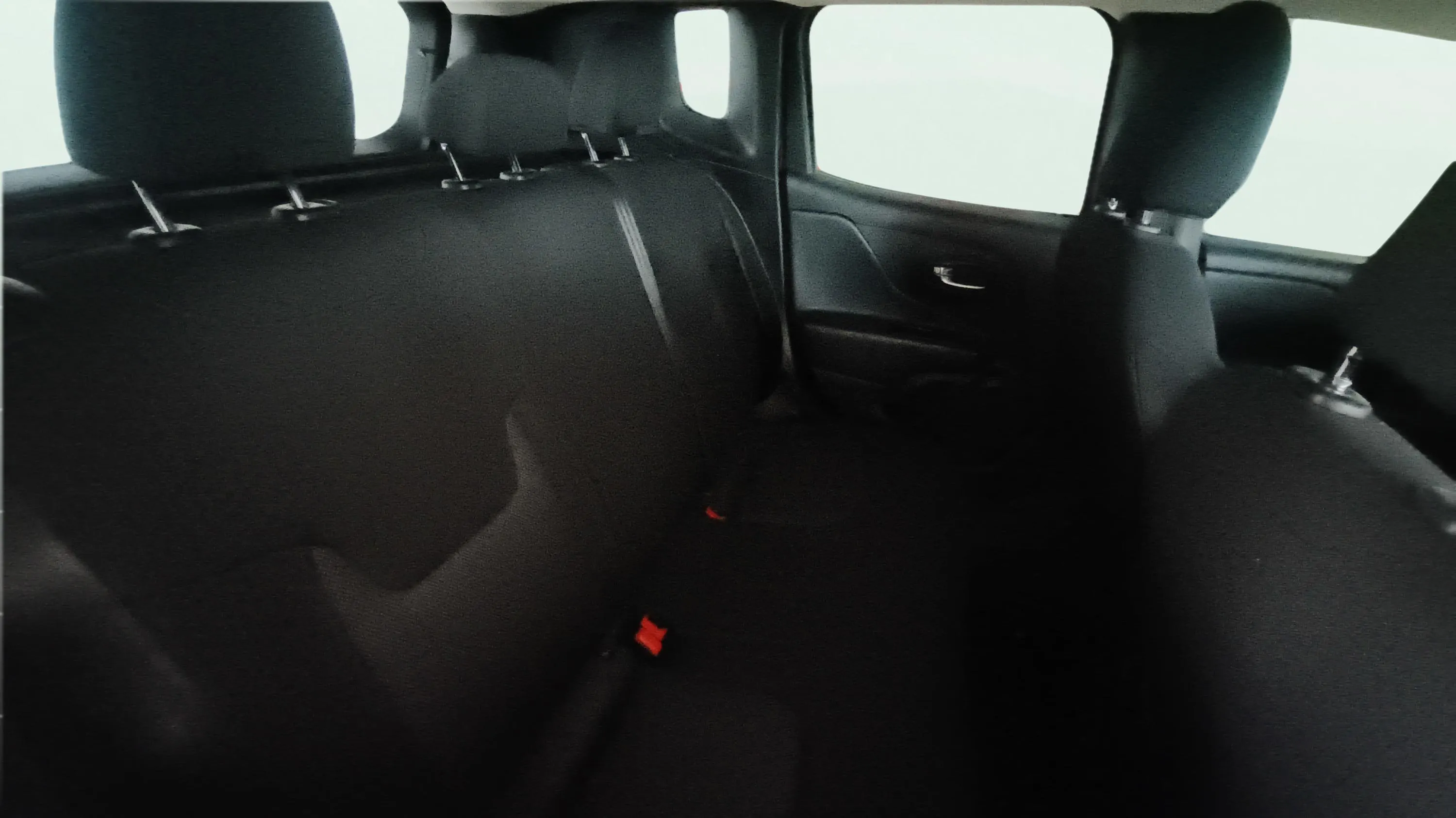 Jeep Renegade Longitude 1.0G 4x2 - foto 8