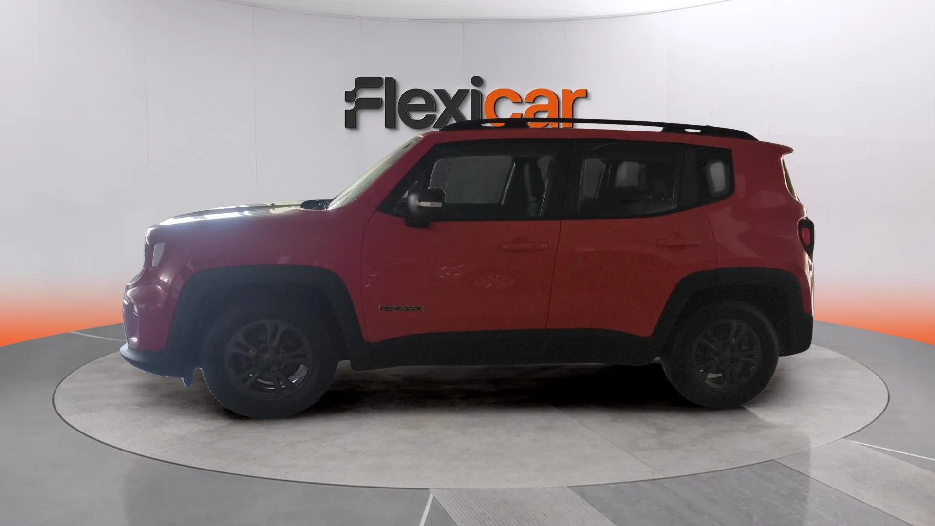 Jeep Renegade Longitude 1.0G 4x2 - foto 4