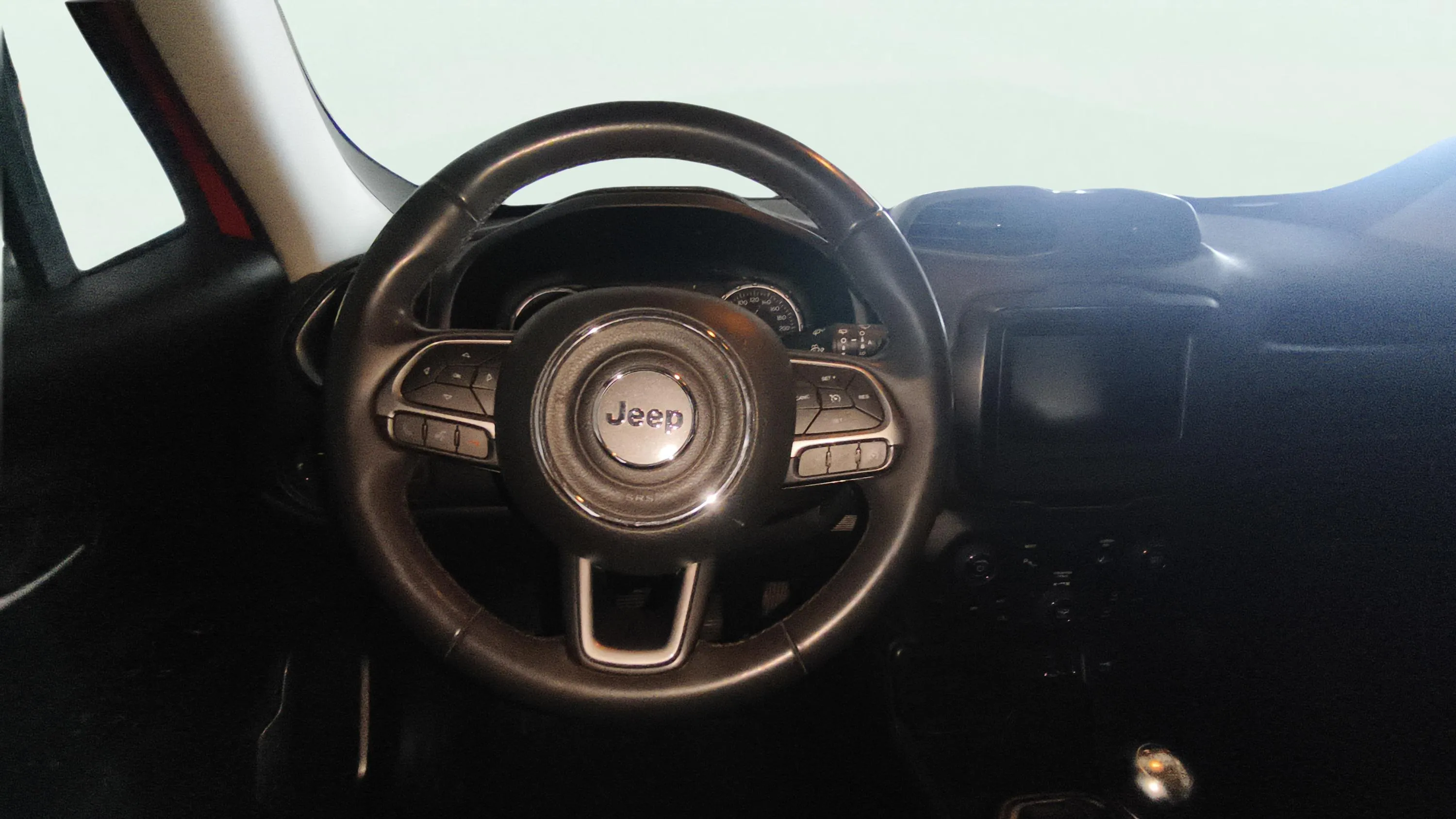 Jeep Renegade Longitude 1.0G 4x2 - foto 12