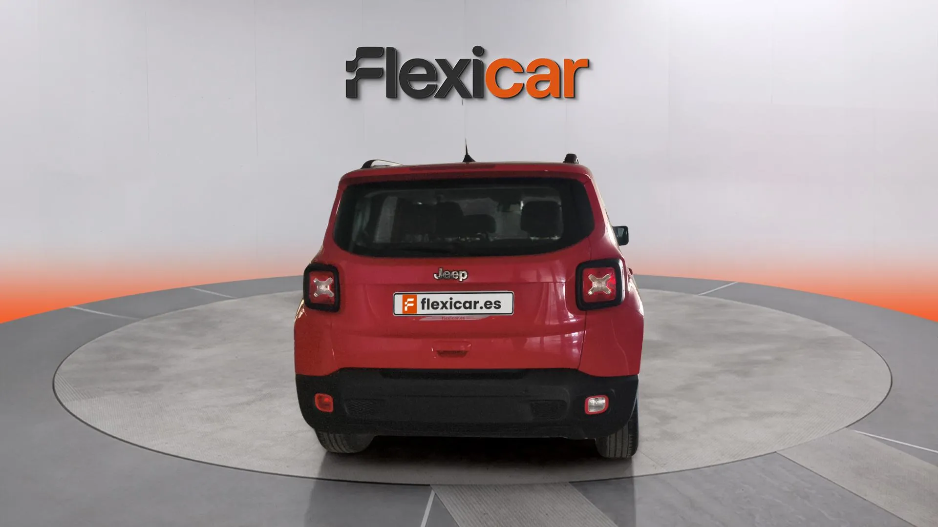 Jeep Renegade Longitude 1.0G 4x2 - foto 5