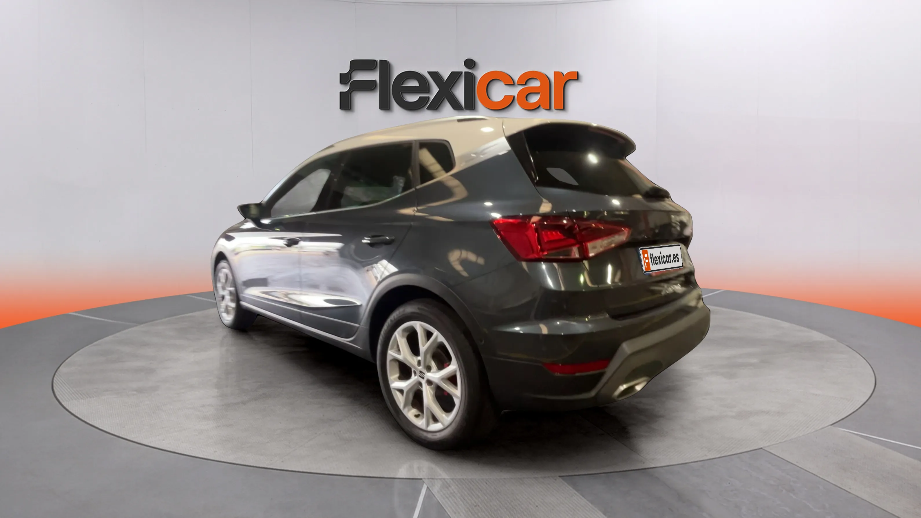 SEAT Arona 1.5 TSI DSG FR XL - foto 5