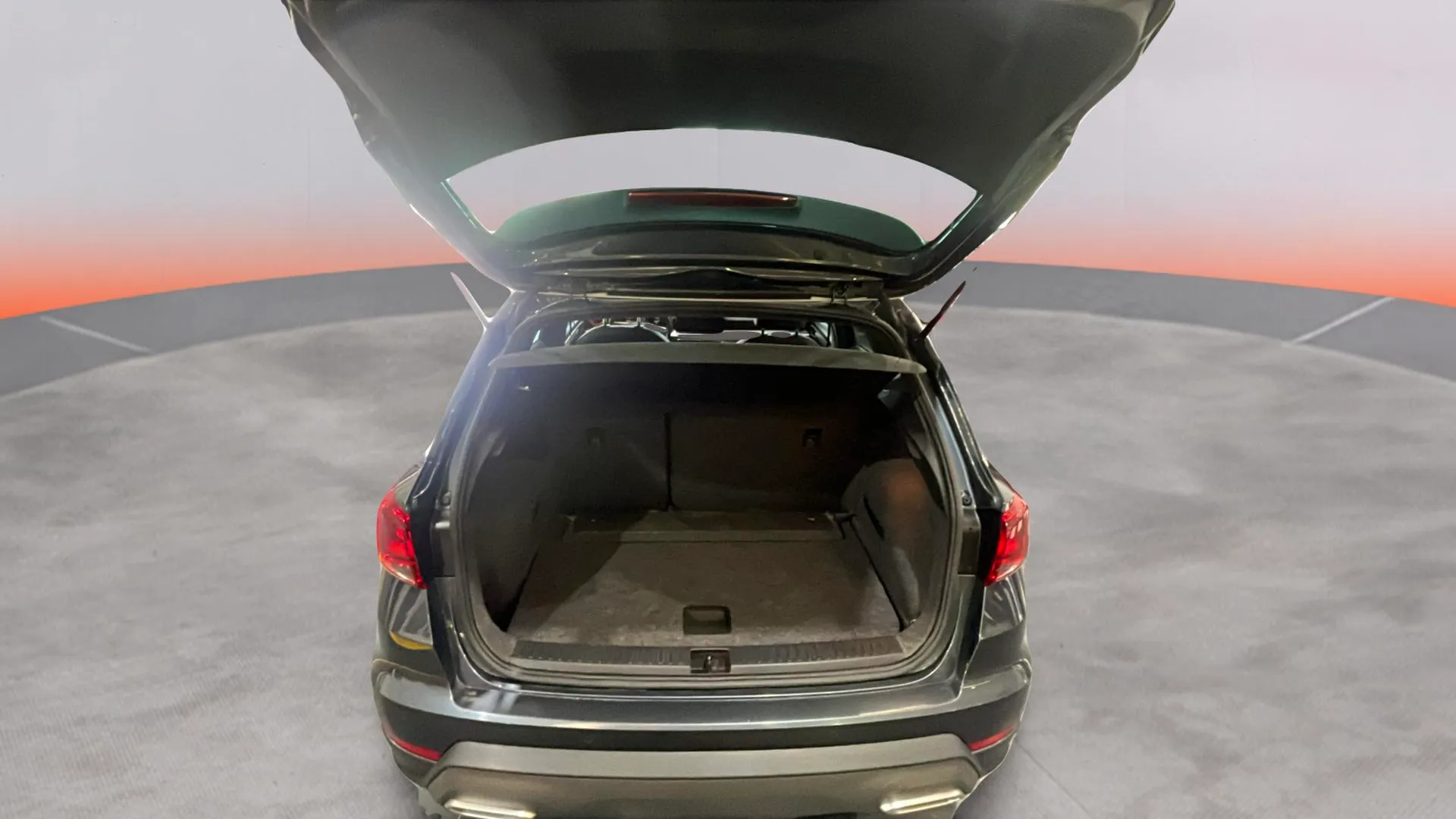 SEAT Arona 1.5 TSI DSG FR XL - foto 10