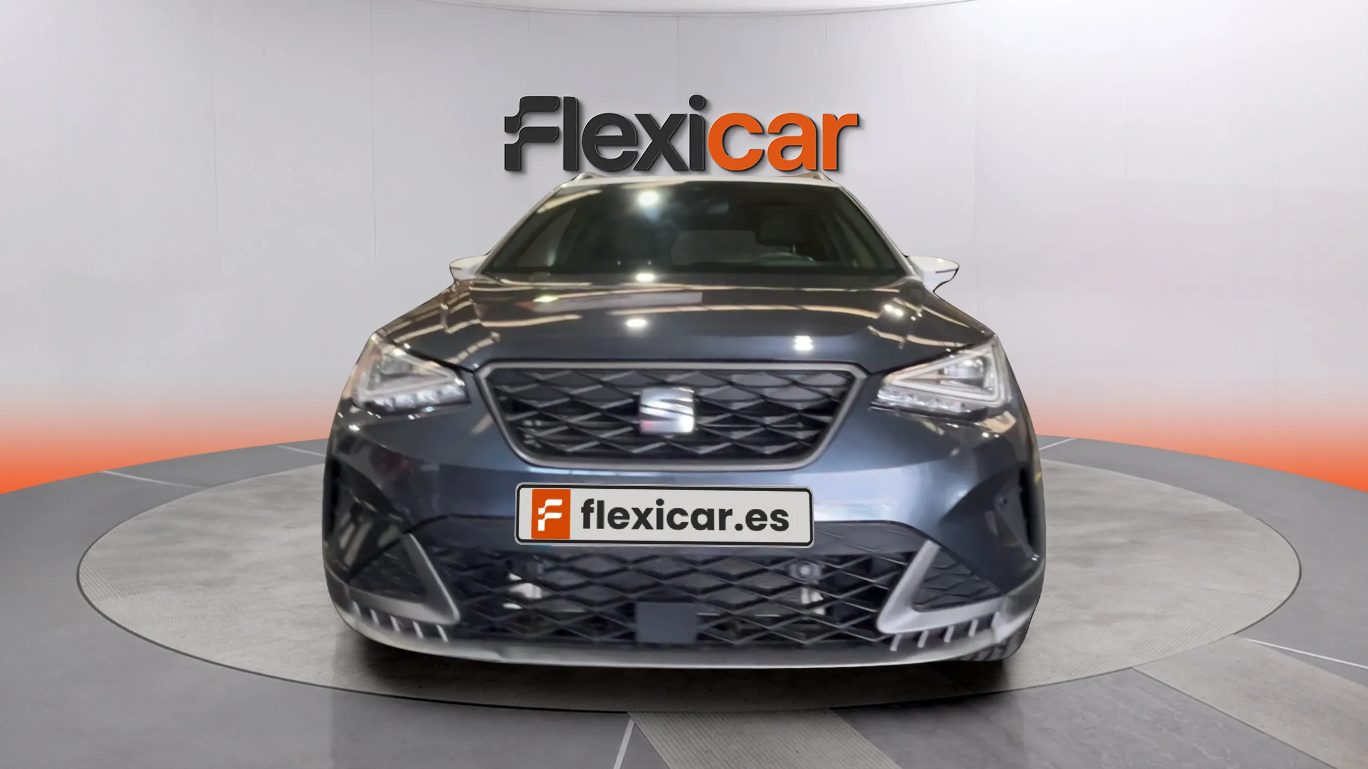 SEAT Arona 1.5 TSI DSG FR XL - foto 2