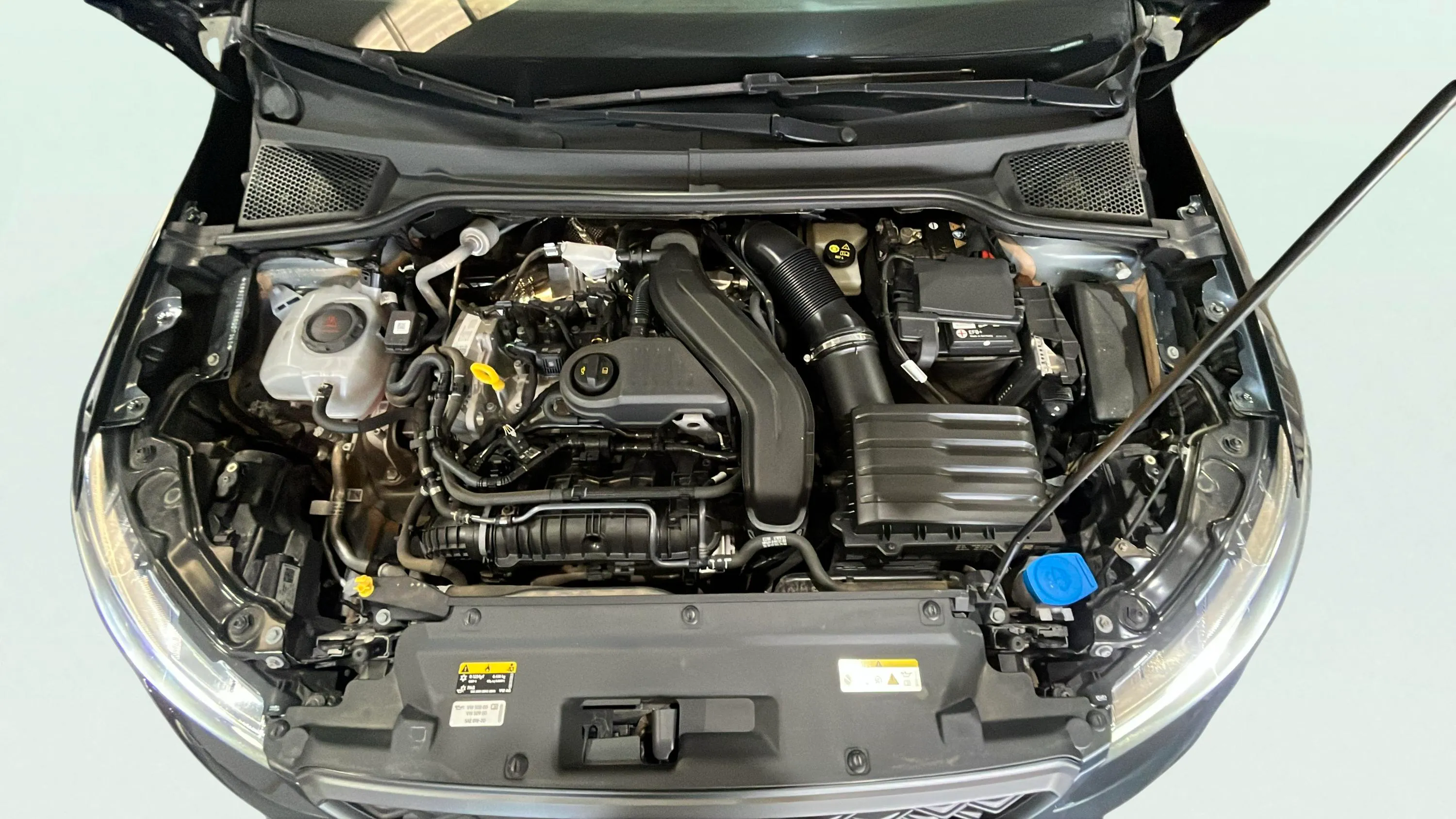 SEAT Arona 1.5 TSI DSG FR XL - foto 20