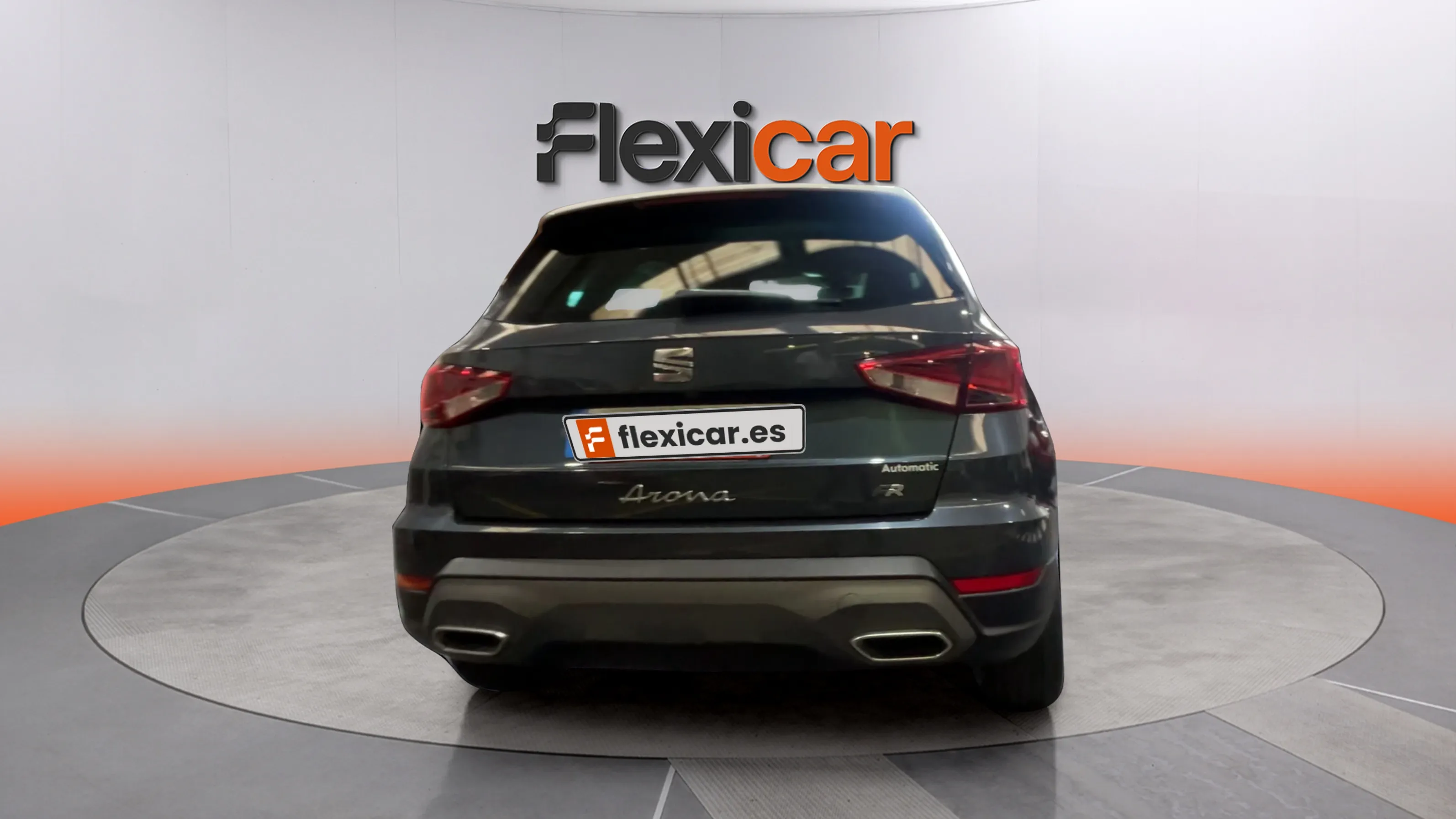 SEAT Arona 1.5 TSI DSG FR XL - foto 6