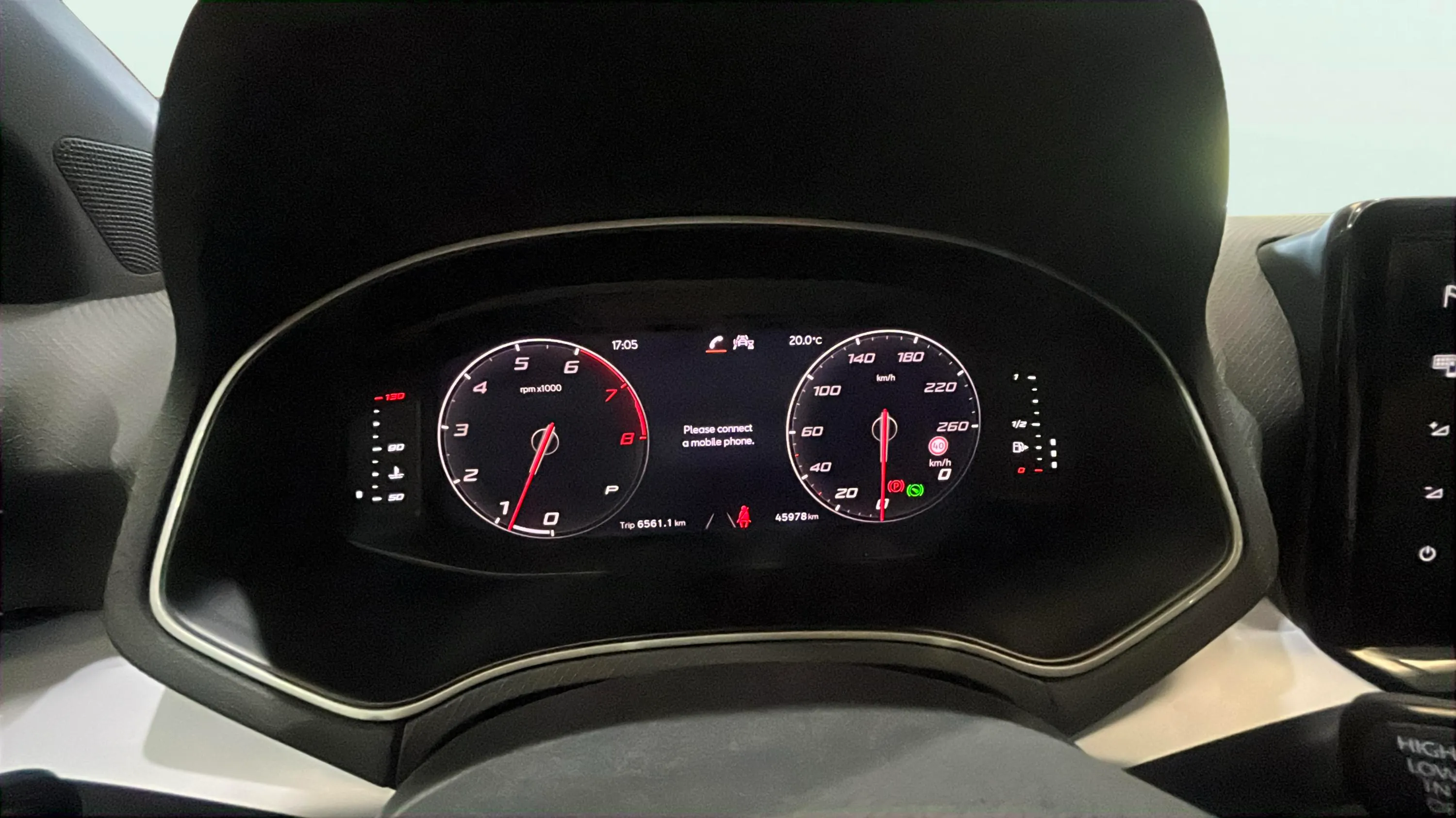 SEAT Arona 1.5 TSI DSG FR XL - foto 14