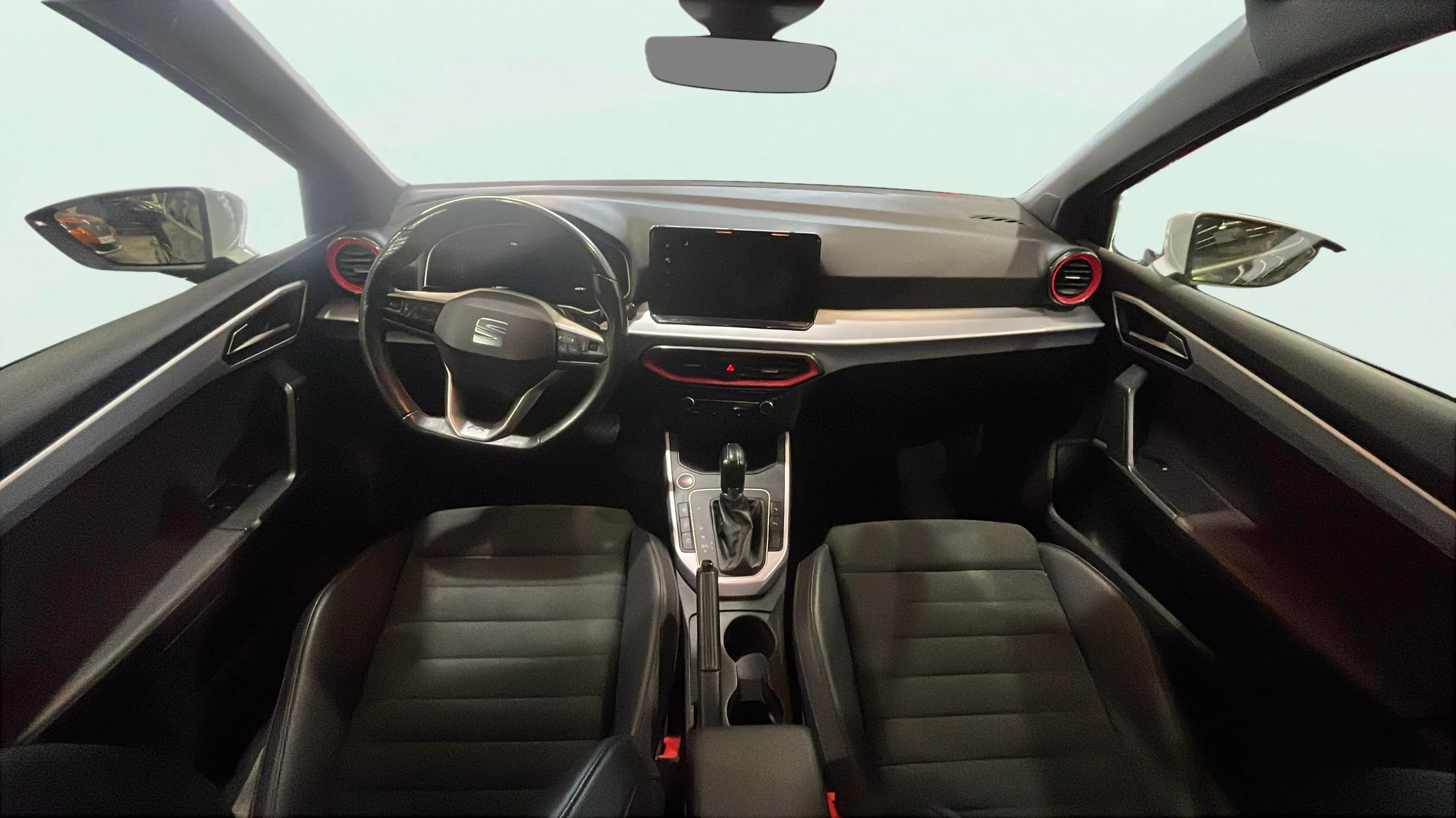 SEAT Arona 1.5 TSI DSG FR XL - foto 12