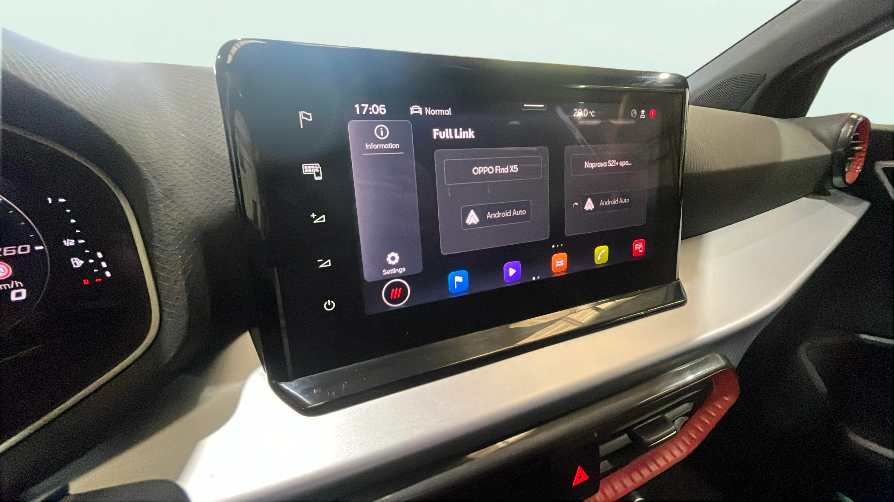 SEAT Arona 1.5 TSI DSG FR XL - foto 16