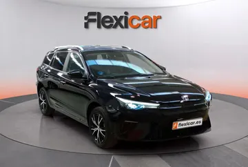 mg mg5 long range luxury electrico automatica roquetas 903000000234110