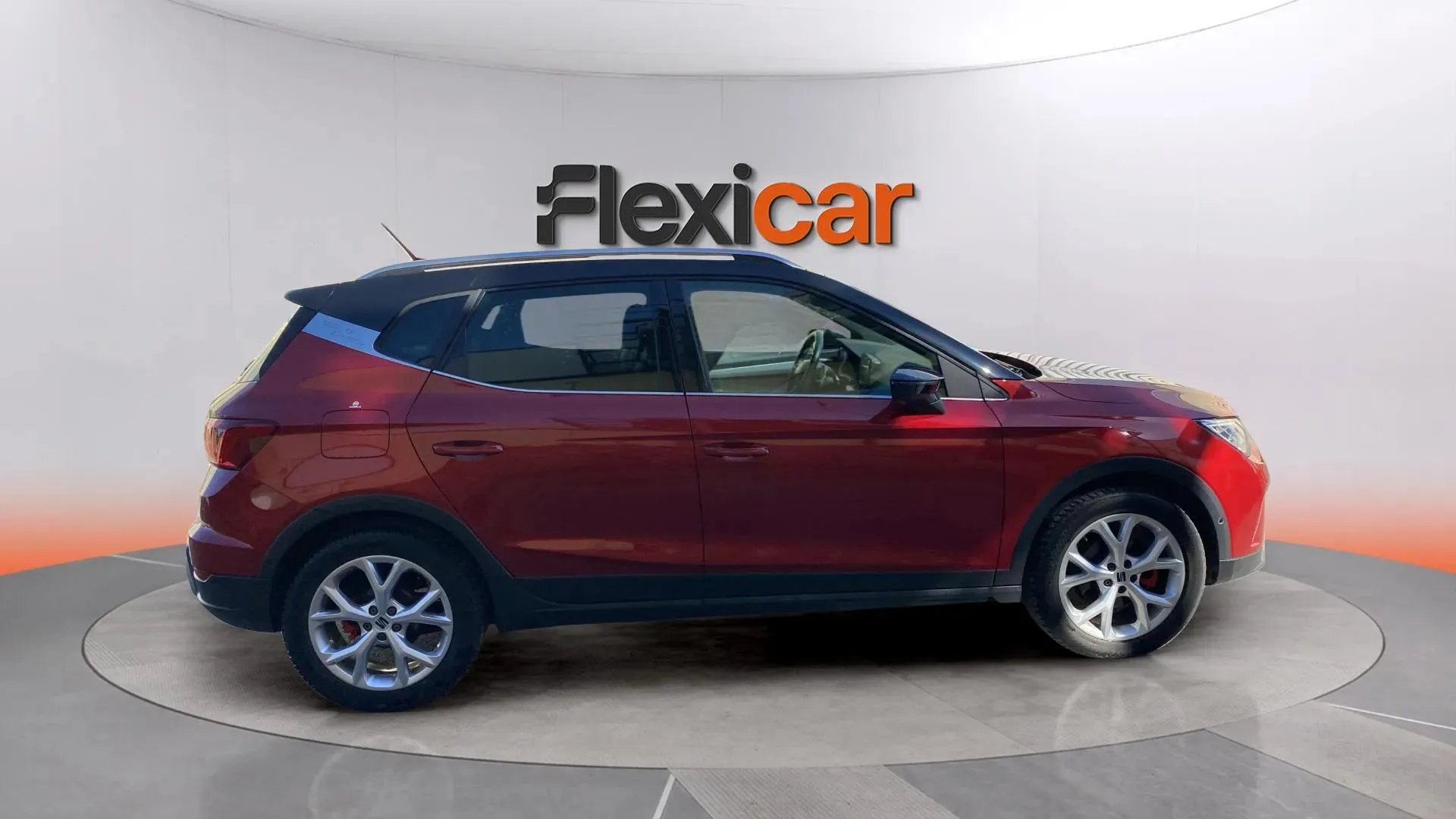 SEAT Arona 1.5 TSI DSG FR XL - foto 2