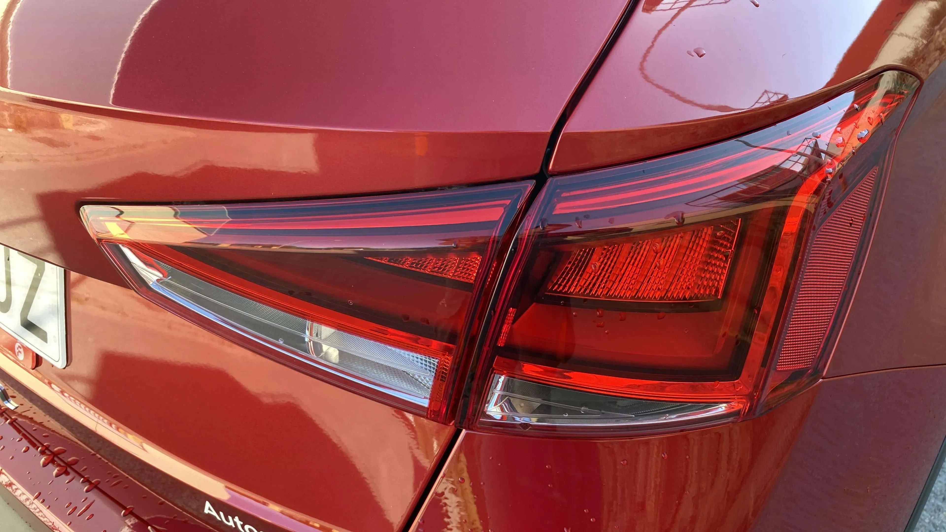 SEAT Arona 1.5 TSI DSG FR XL - foto 32