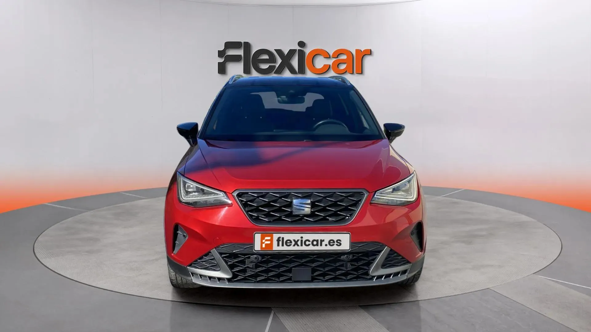 SEAT Arona 1.5 TSI DSG FR XL - foto 8