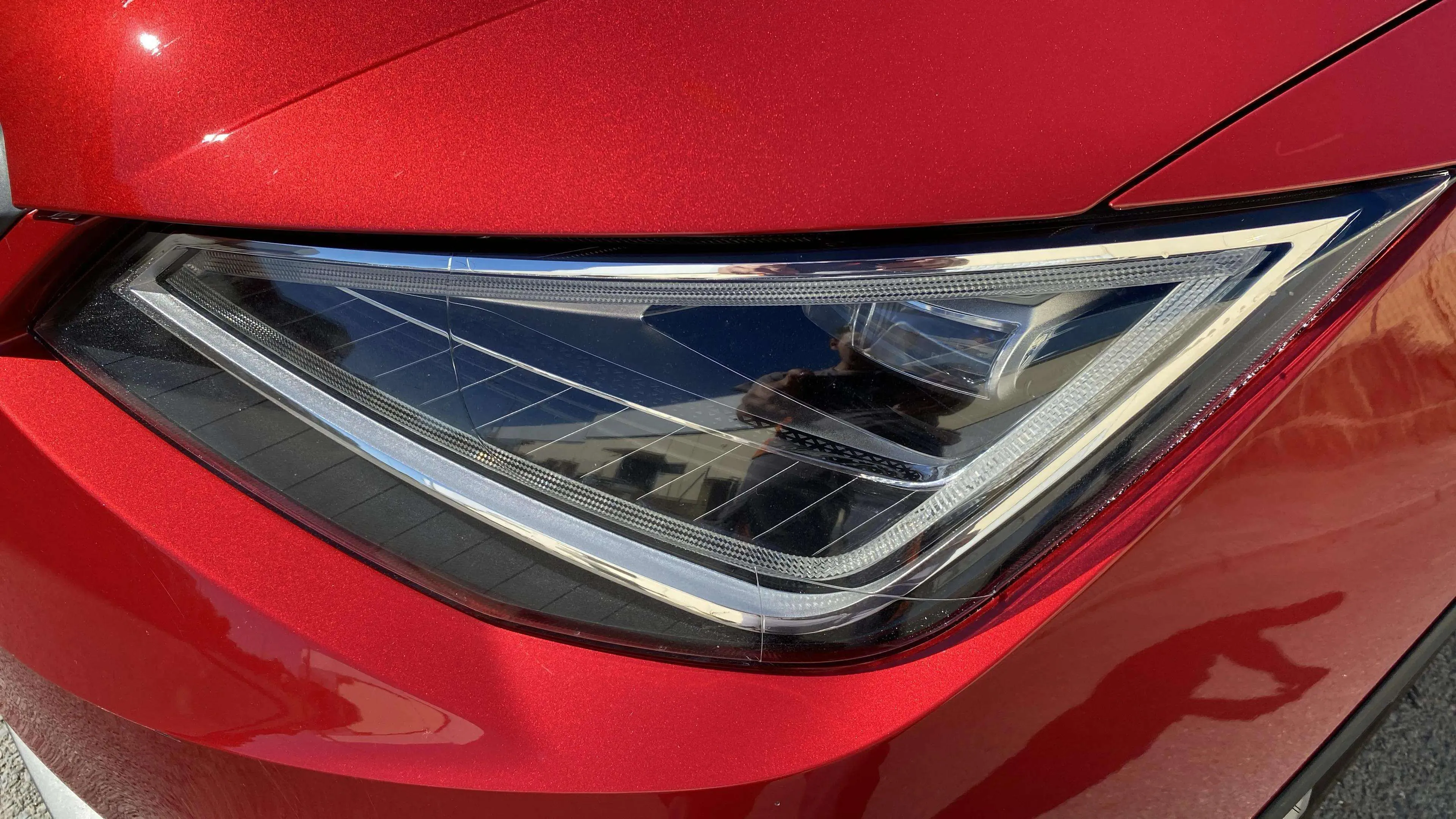 SEAT Arona 1.5 TSI DSG FR XL - foto 29