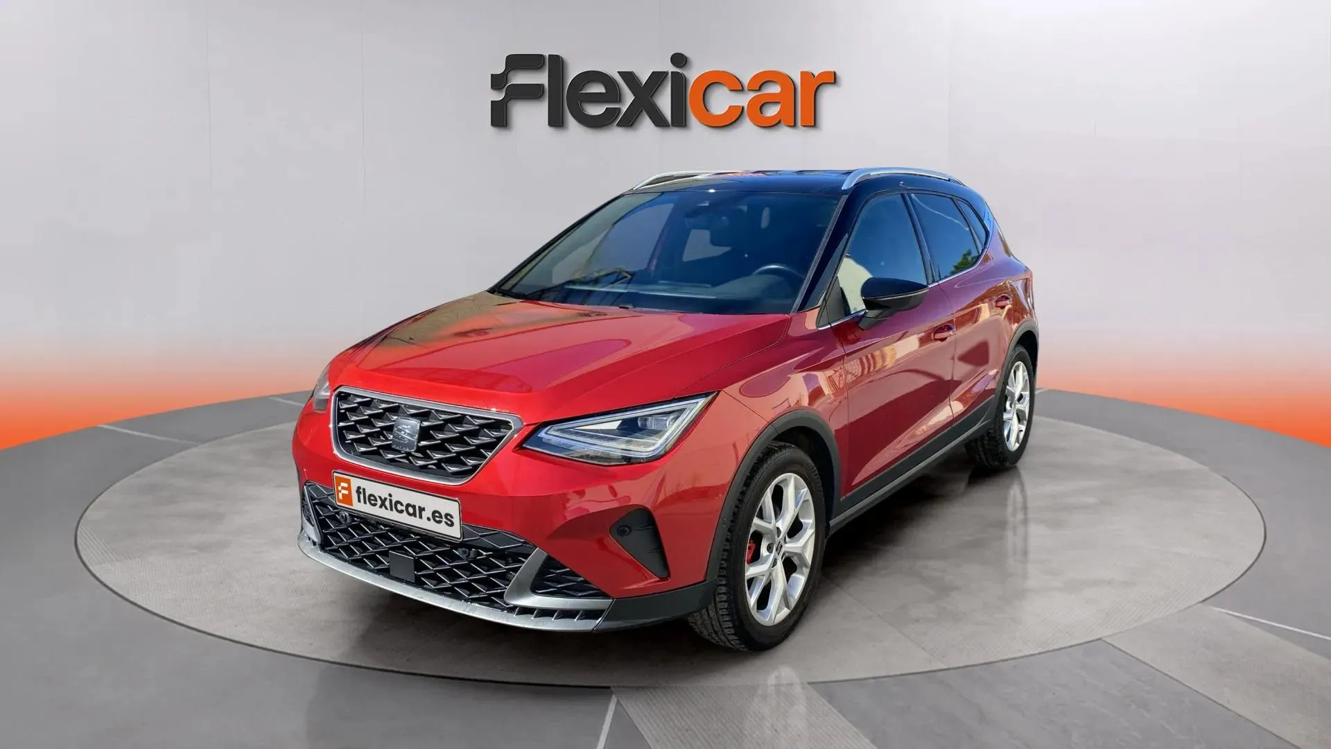 SEAT Arona 1.5 TSI DSG FR XL - foto 7