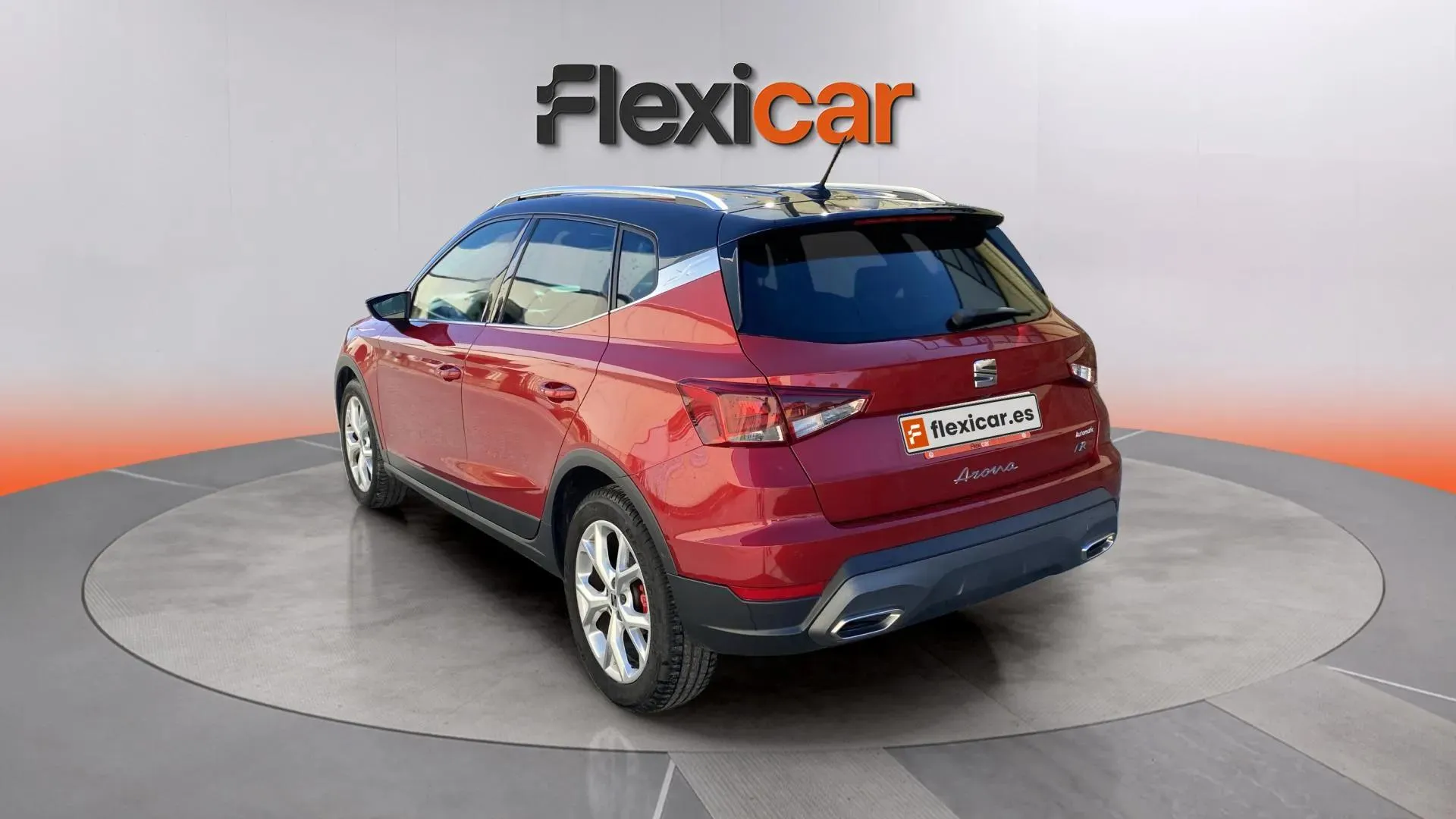 SEAT Arona 1.5 TSI DSG FR XL - foto 5