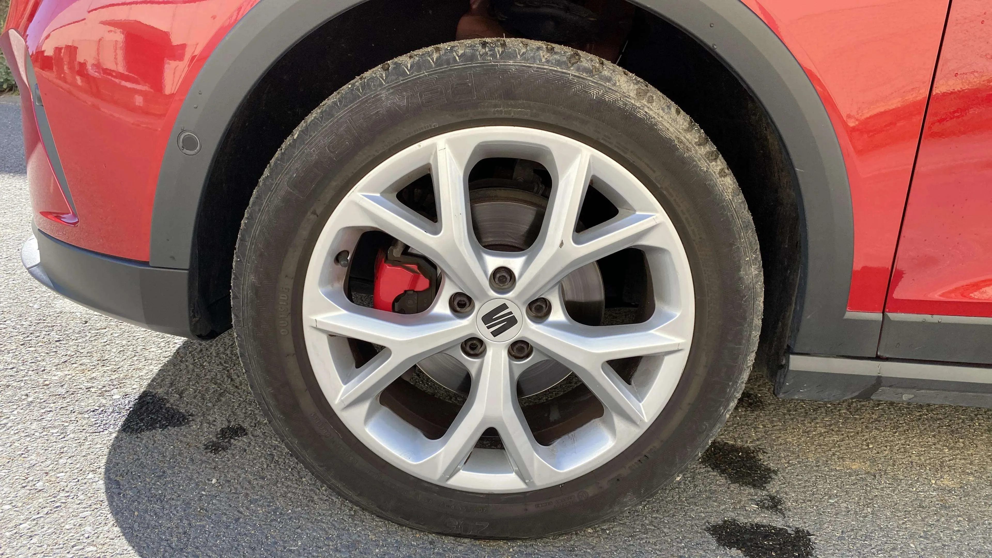 SEAT Arona 1.5 TSI DSG FR XL - foto 28