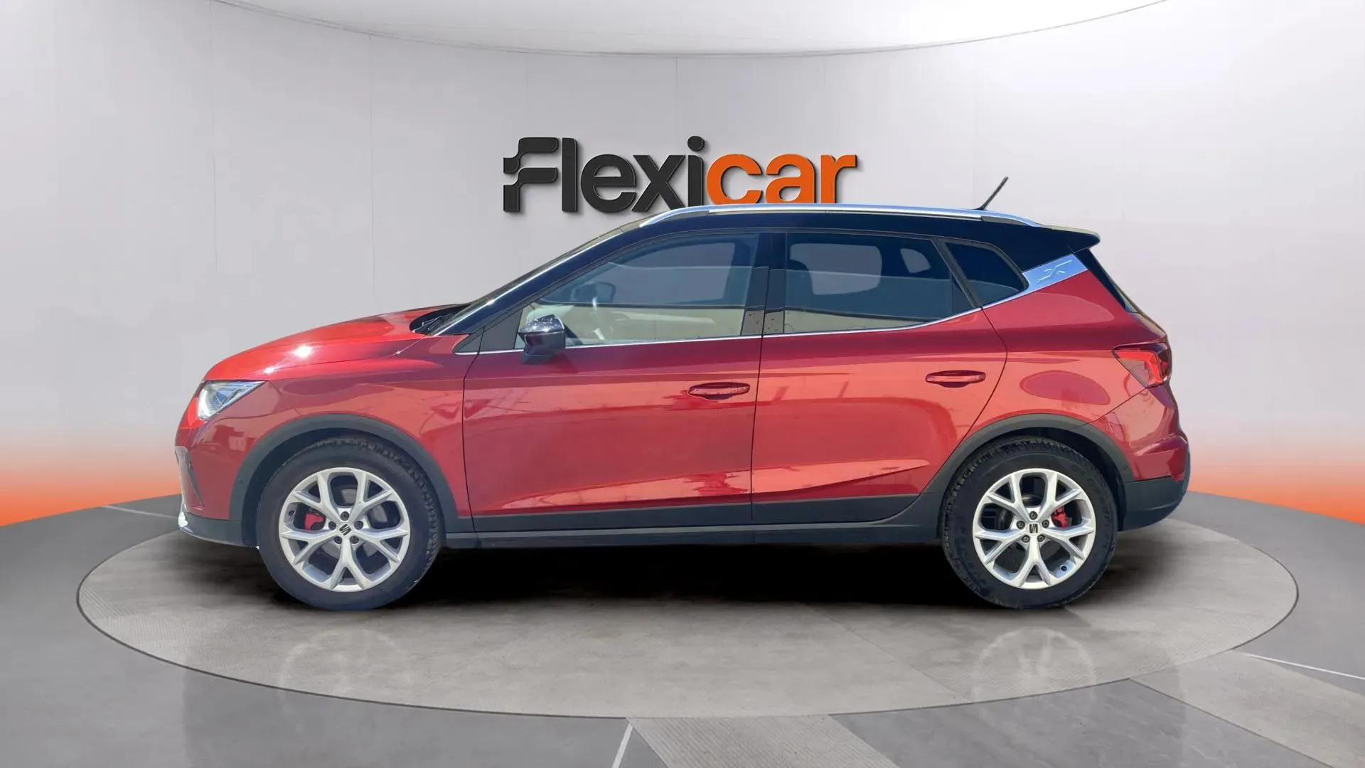 SEAT Arona 1.5 TSI DSG FR XL - foto 6