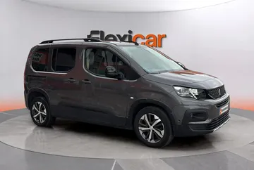 peugeot rifter gt business standard bluehdi 73kw diesel manual getafe fuenlabrada 903000000234116