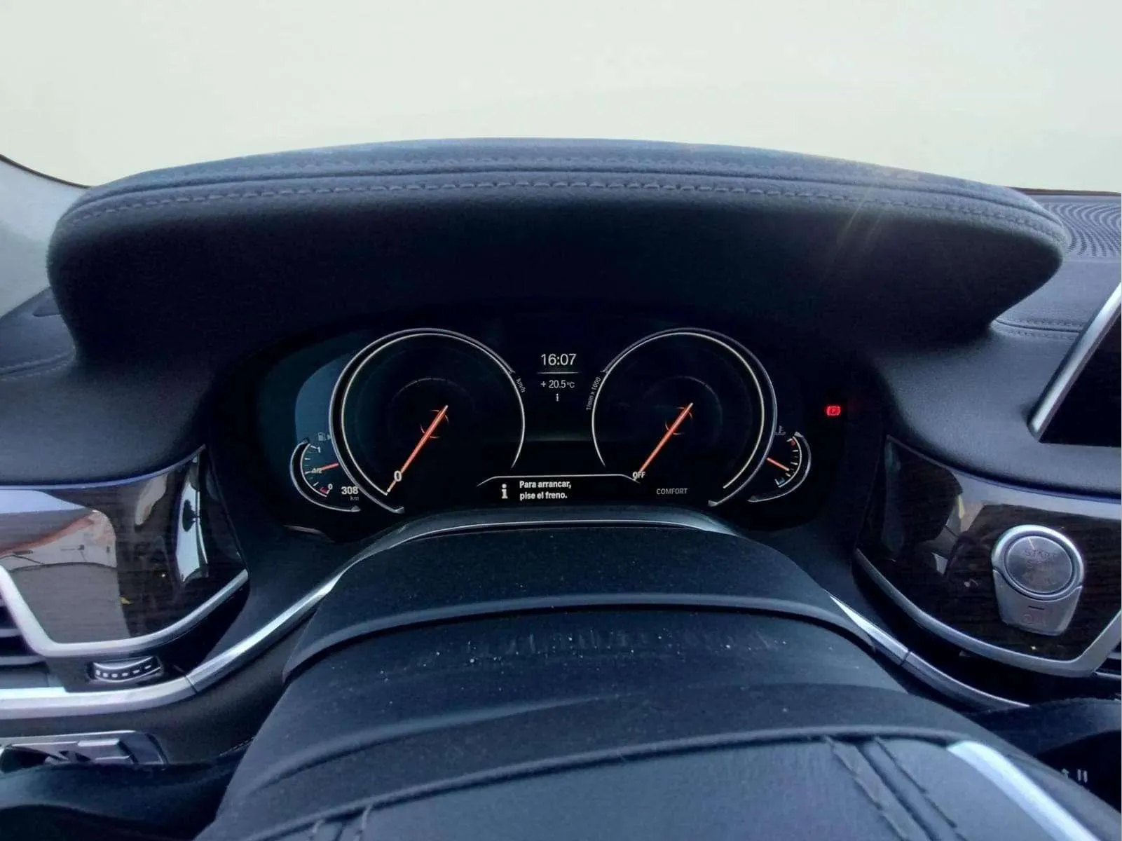 BMW Serie 7 750i - foto 17