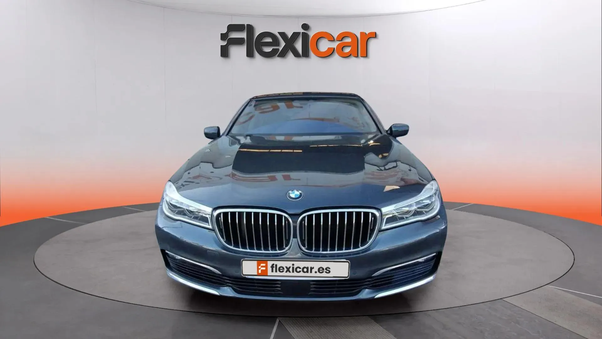 BMW Serie 7 750i - foto 2