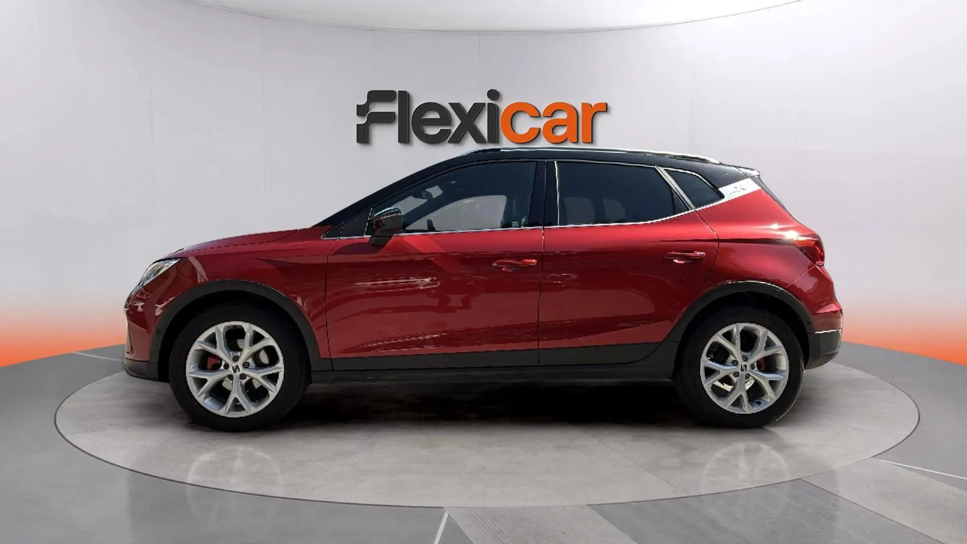 SEAT Arona 1.5 TSI DSG FR XL - foto 4