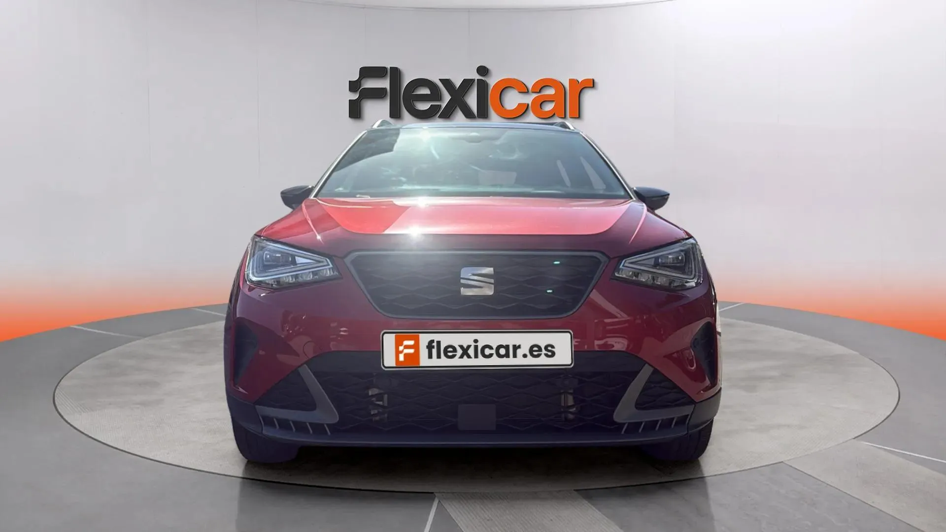 SEAT Arona 1.5 TSI DSG FR XL - foto 2