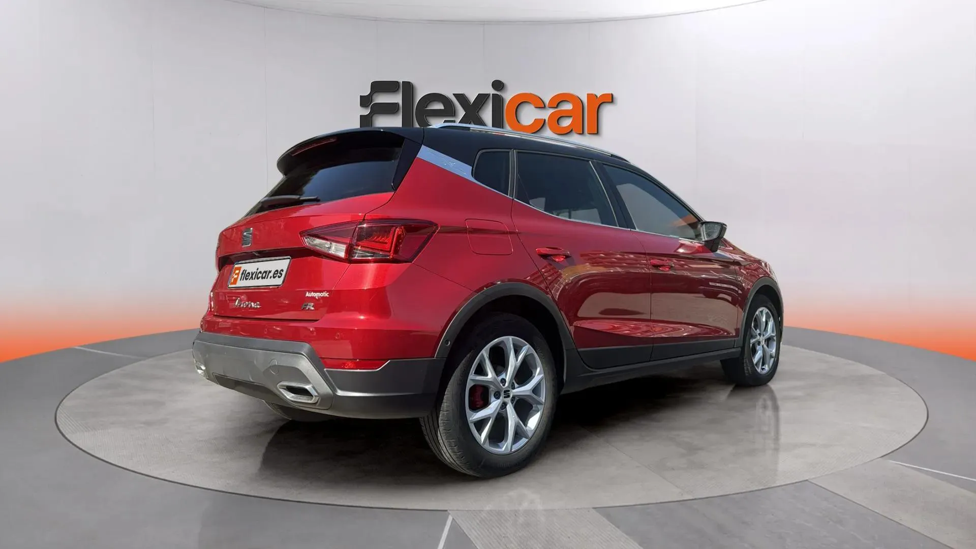 SEAT Arona 1.5 TSI DSG FR XL - foto 8