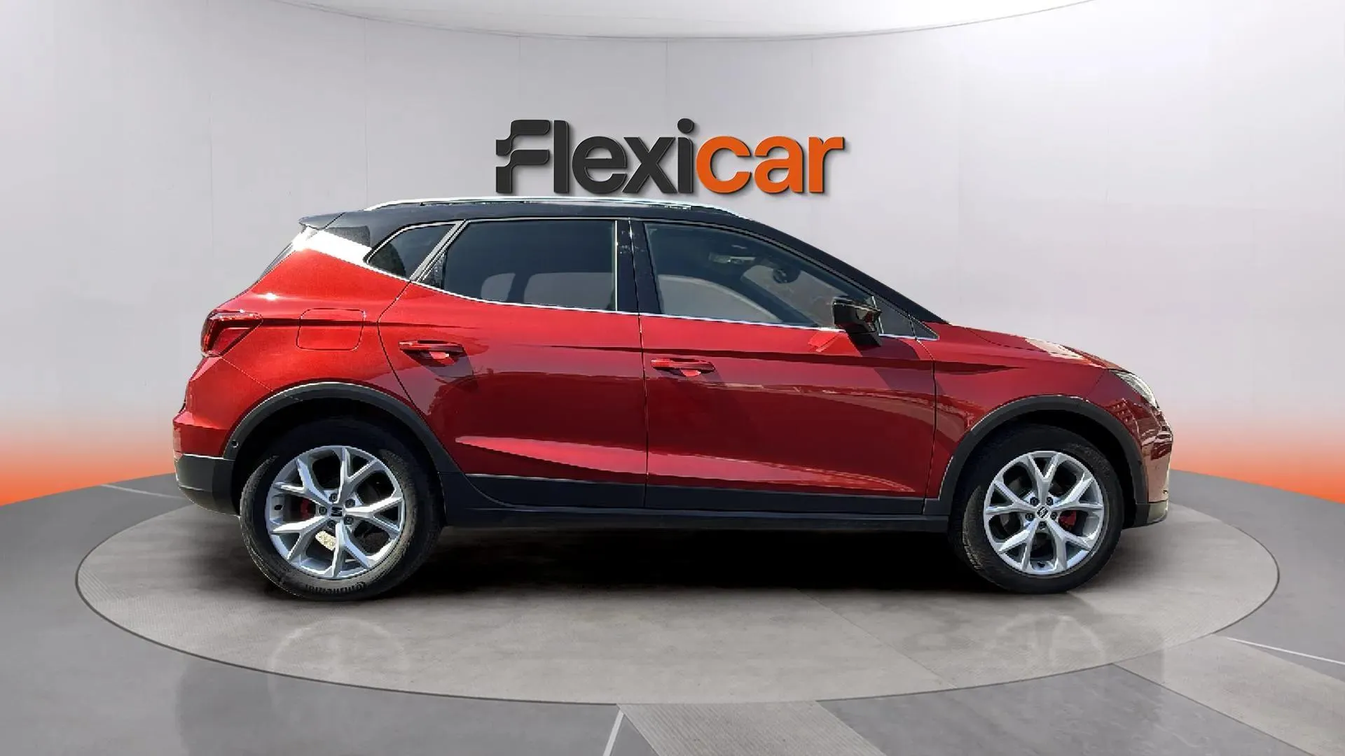 SEAT Arona 1.5 TSI DSG FR XL - foto 5