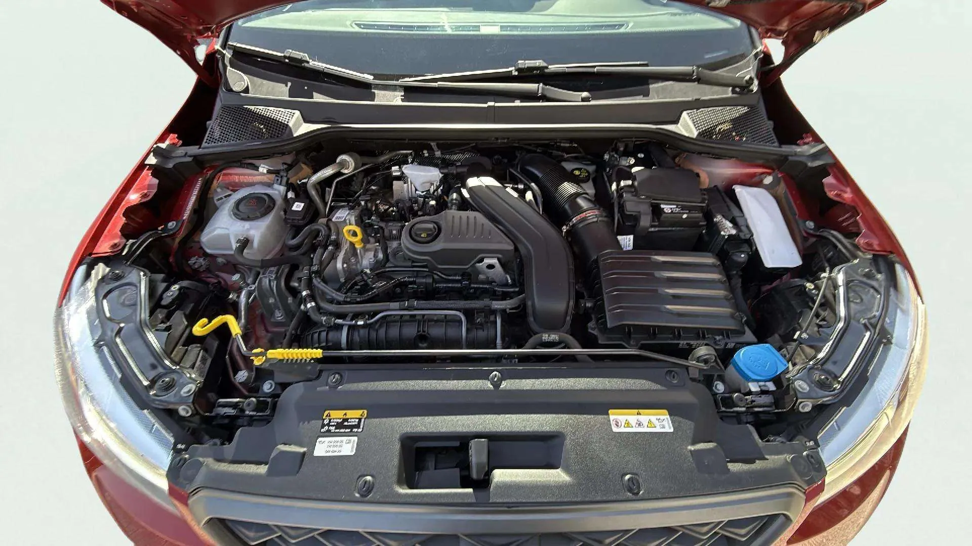 SEAT Arona 1.5 TSI DSG FR XL - foto 16