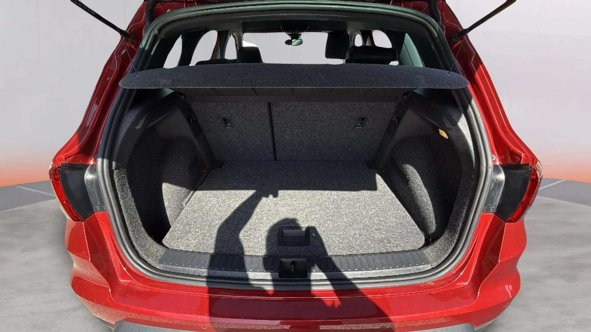 SEAT Arona 1.5 TSI DSG FR XL - foto 18